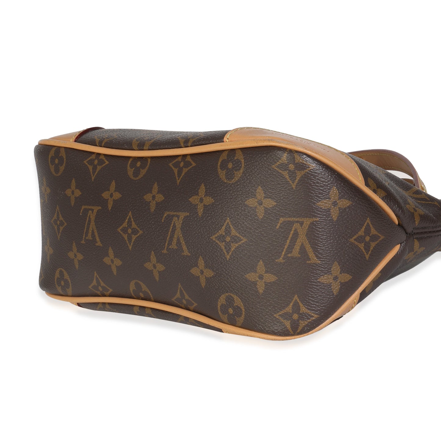 Louis Vuitton Monogram Canvas Boulogne PM
