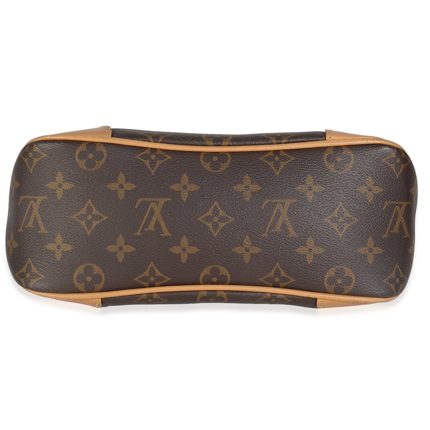 Louis Vuitton Monogram Canvas Boulogne PM