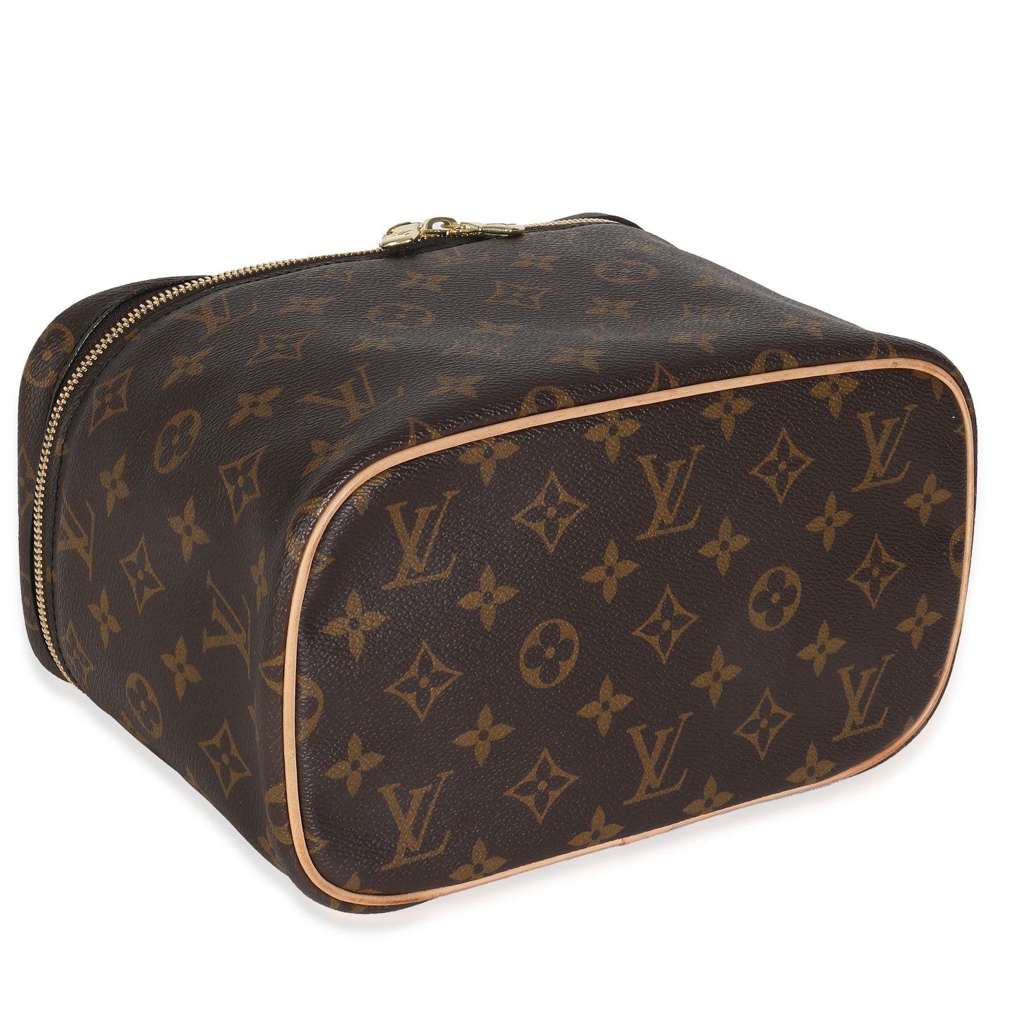 Louis Vuitton Monogram Canvas Nice BB