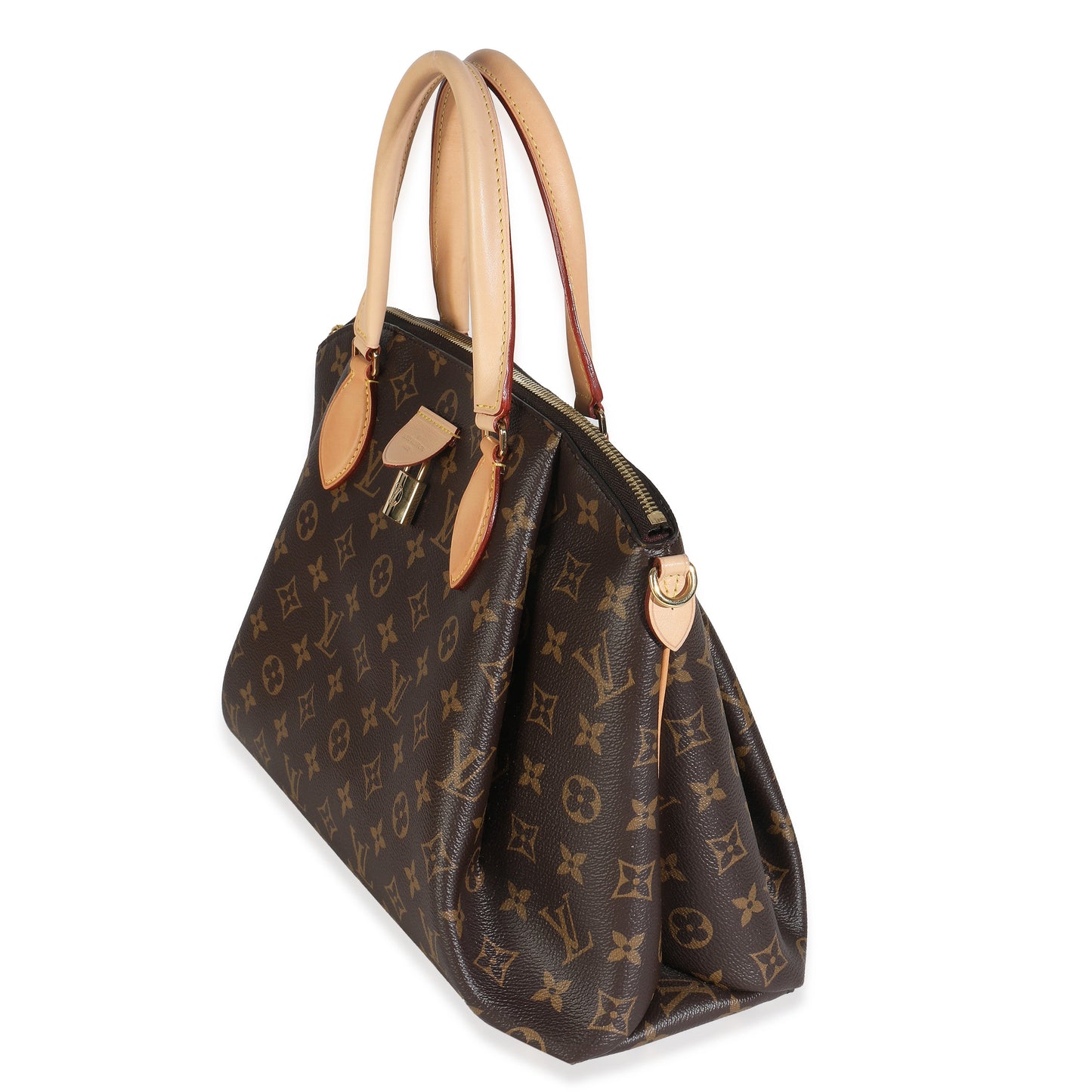 Louis Vuitton Monogram Canvas Rivoli MM NM