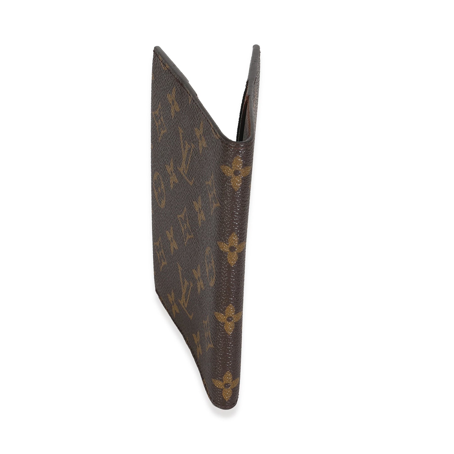 Louis Vuitton Monogram Canvas Notebook Cover PM