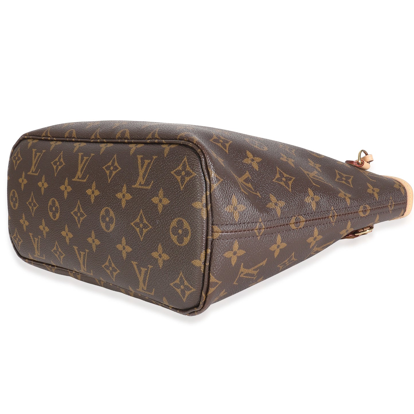 Louis Vuitton Monogram Canvas Neverfull PM