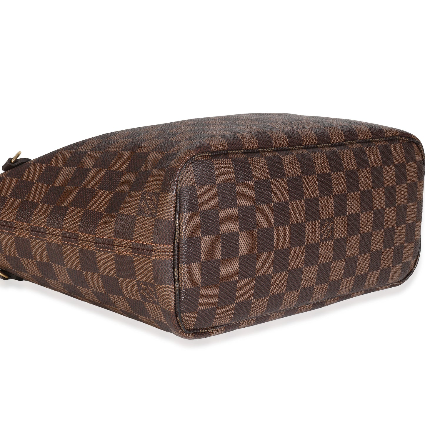 Louis Vuitton Damier Ebene Canvas Neverfull PM