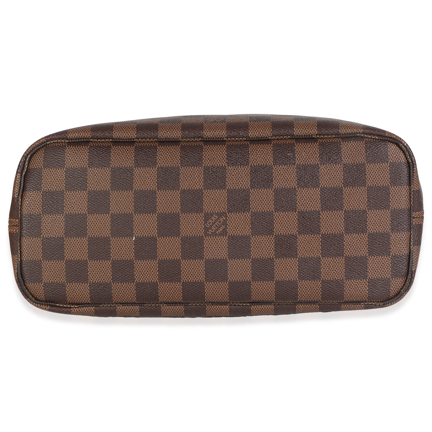 Louis Vuitton Damier Ebene Canvas Neverfull PM
