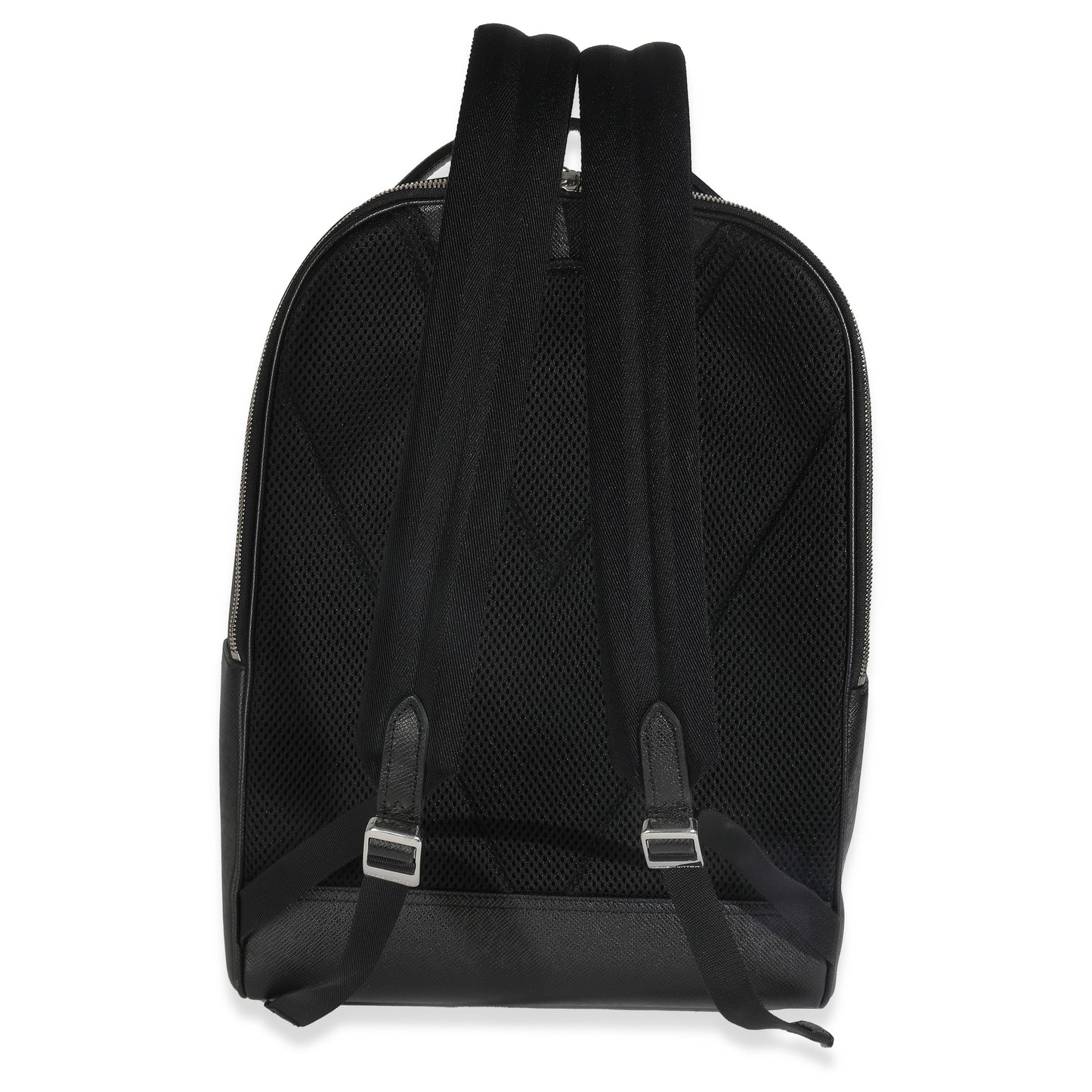 Louis Vuitton Black Taiga Avenue Backpack