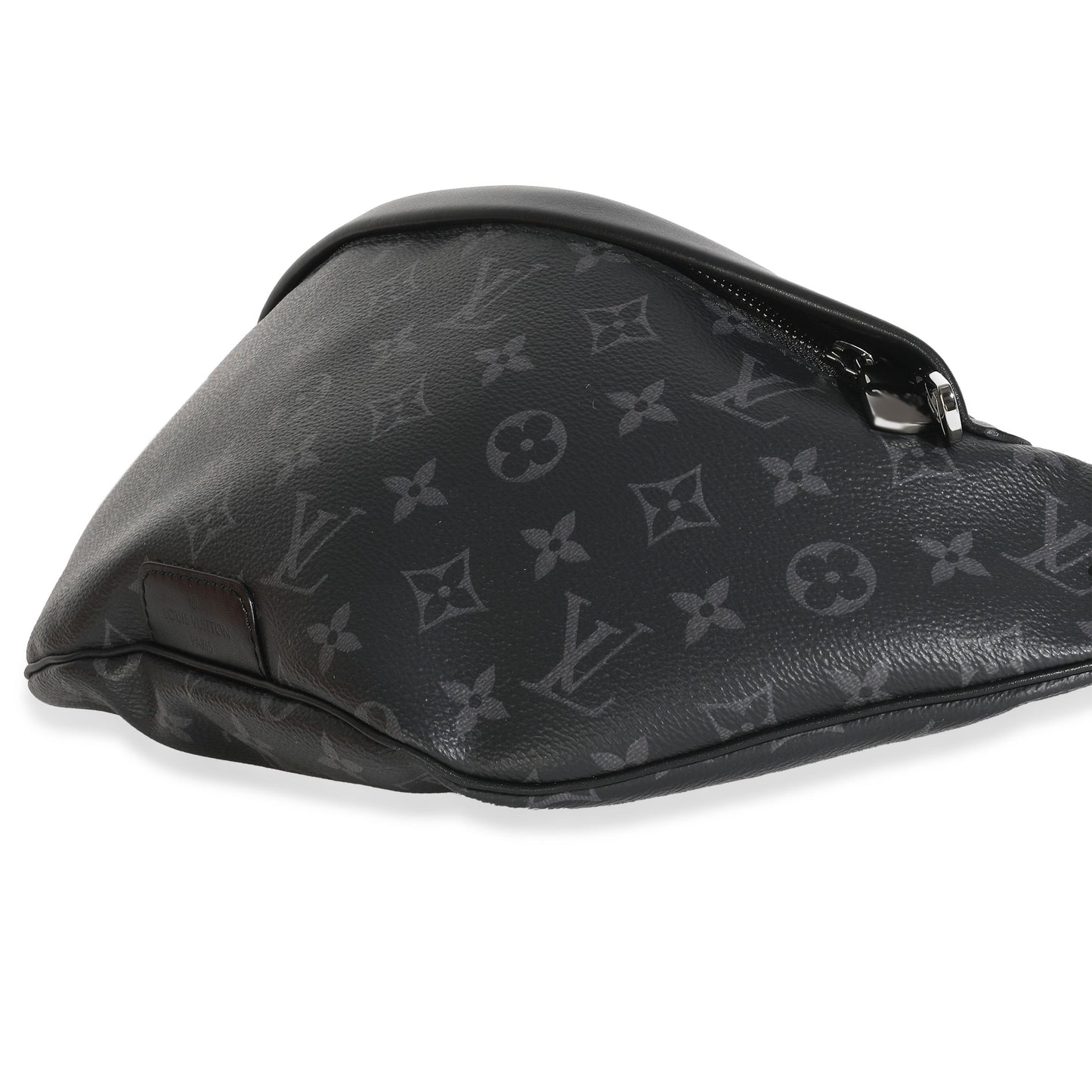 Louis Vuitton Monogram Eclipse Canvas Discovery Bumbag