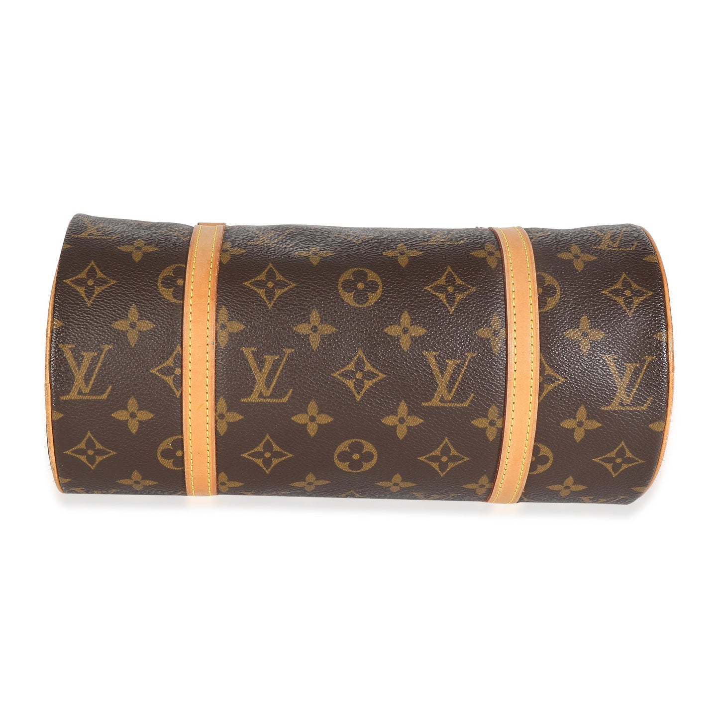 Louis Vuitton Monogram Canvas Papillon 26