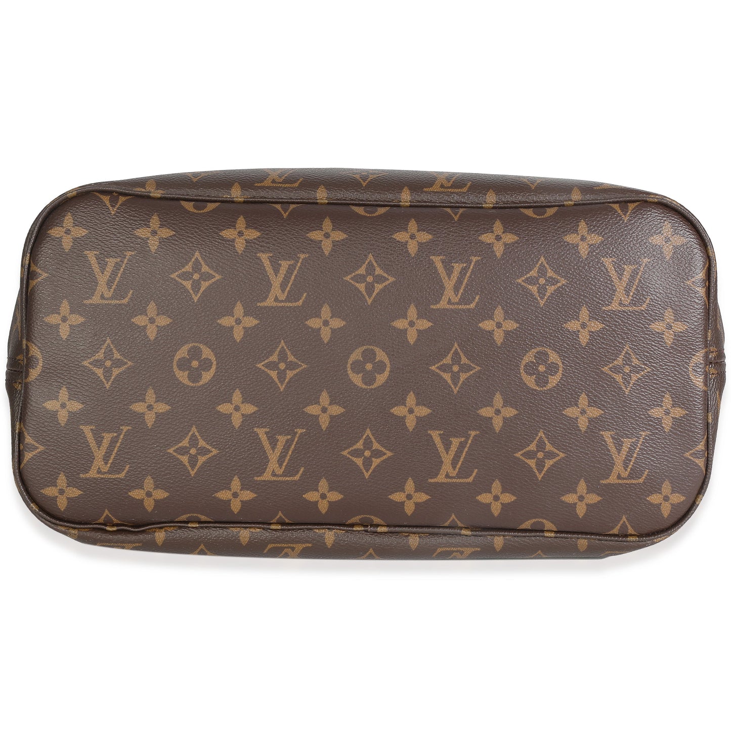 Louis Vuitton Monogram Canvas Neverfull MM