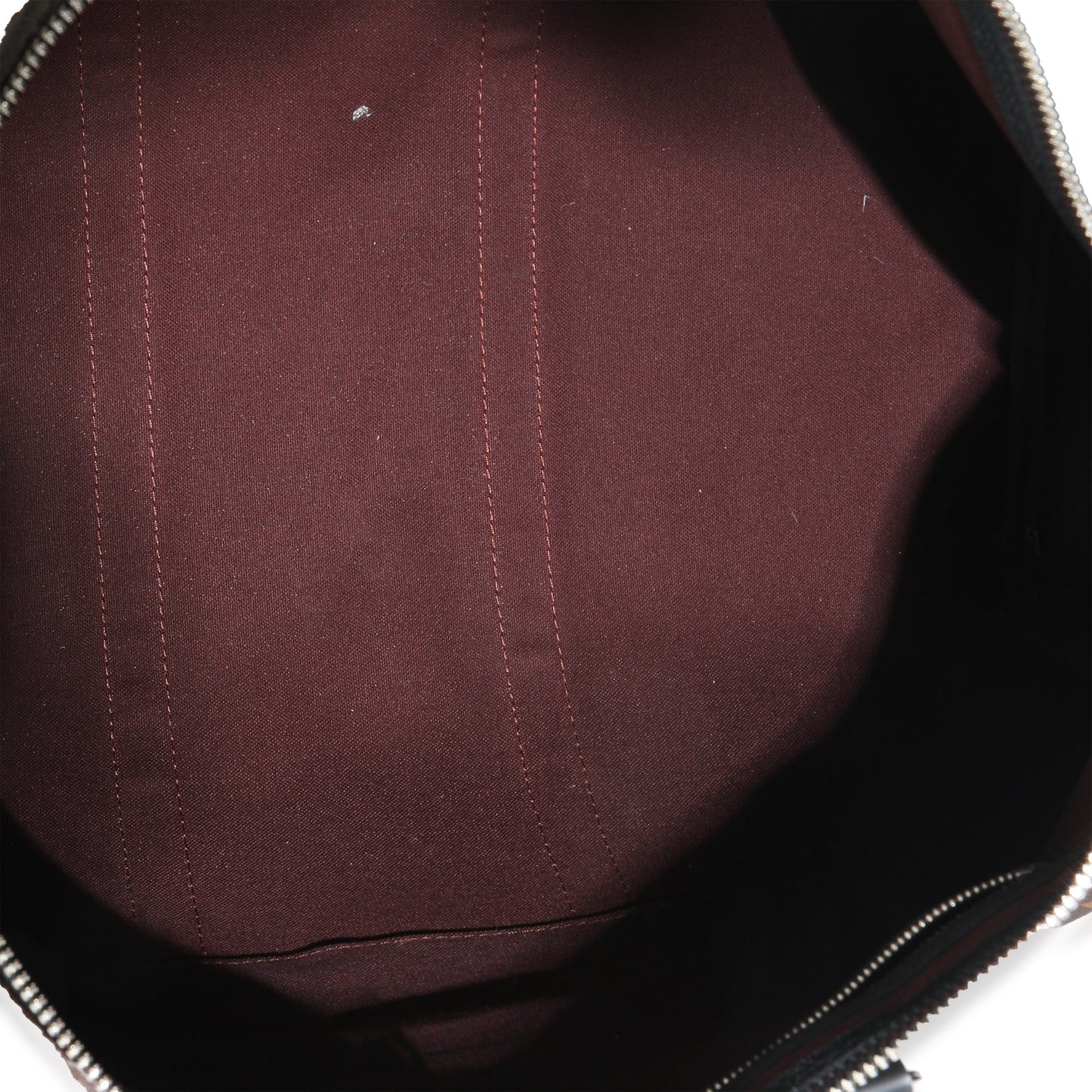 Louis Vuitton Monogram Macassar Keepall Bandouliere 45