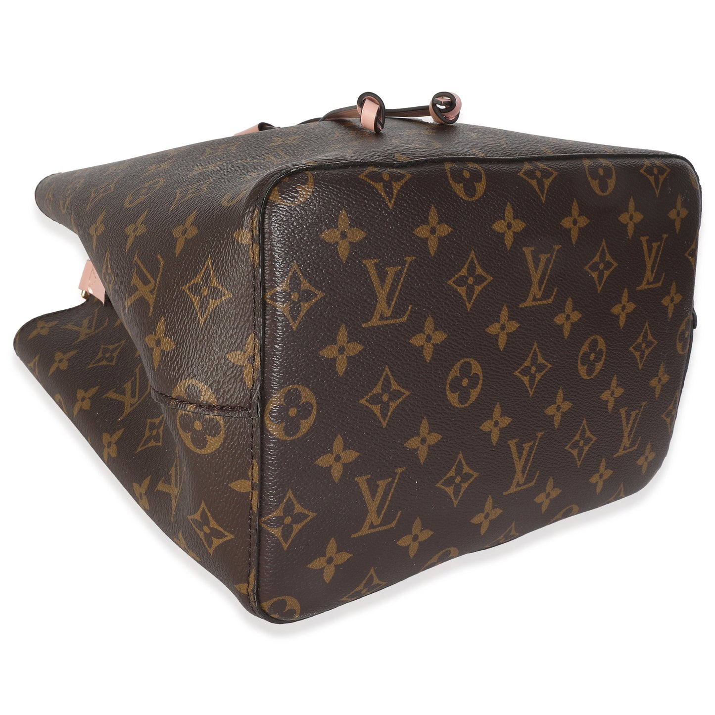 Louis Vuitton Rose Poudre Monogram Canvas Neonoe MM