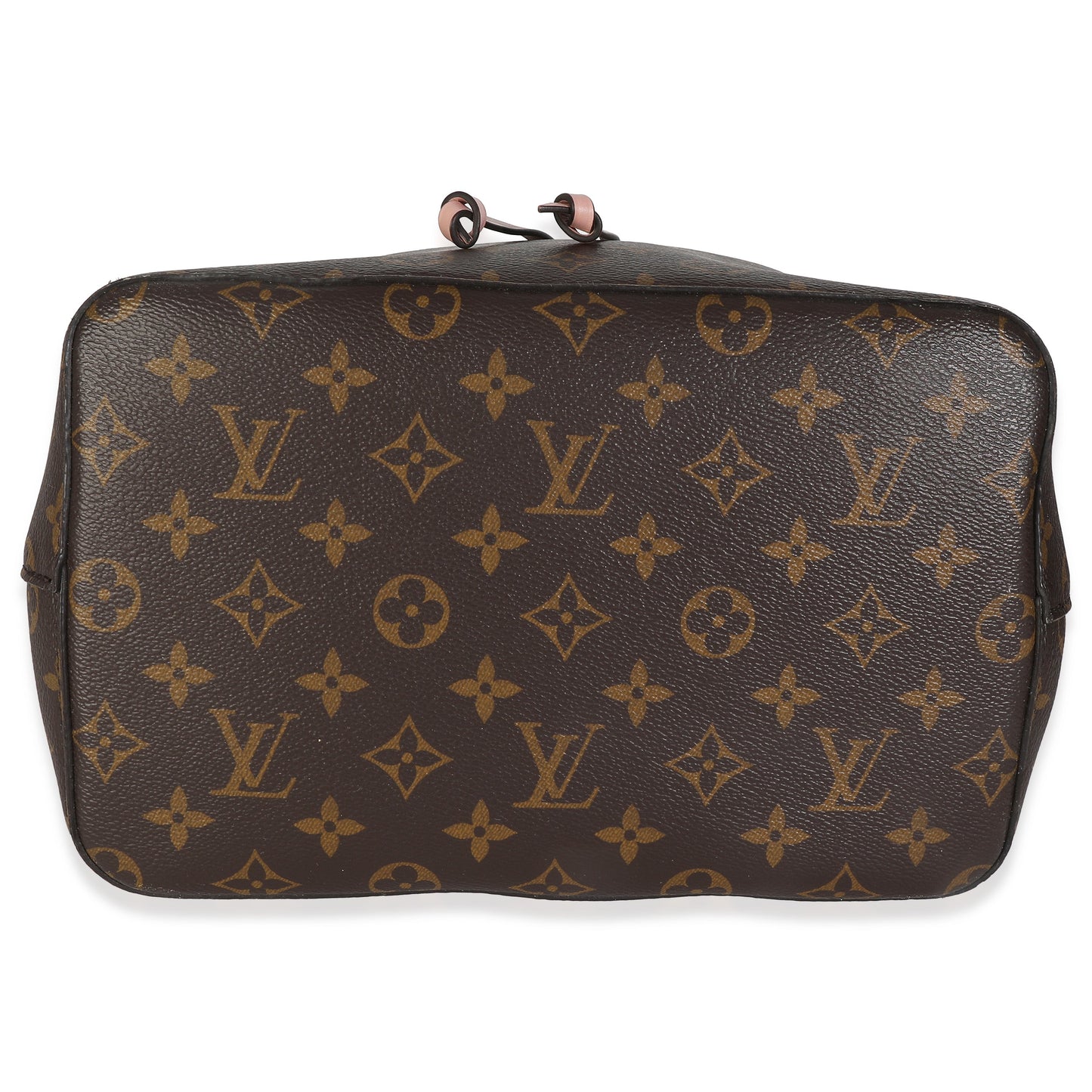 Louis Vuitton Rose Poudre Monogram Canvas Neonoe MM