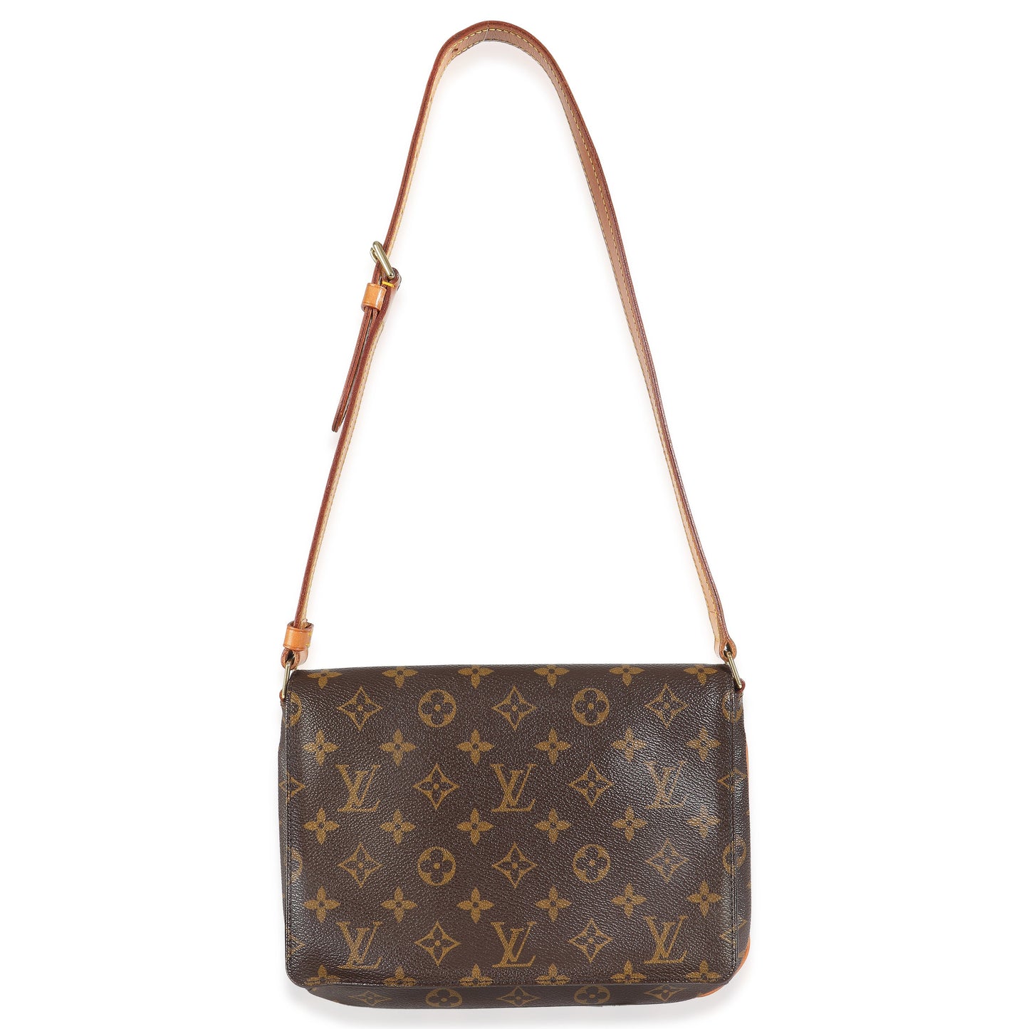 Louis Vuitton Monogram Canvas Musette Tango