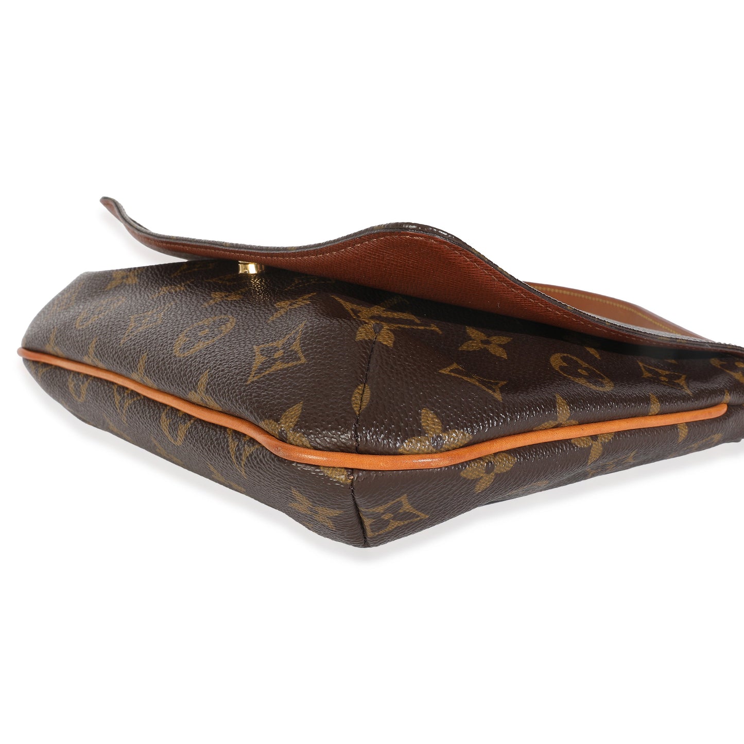 Louis Vuitton Monogram Canvas Musette Tango