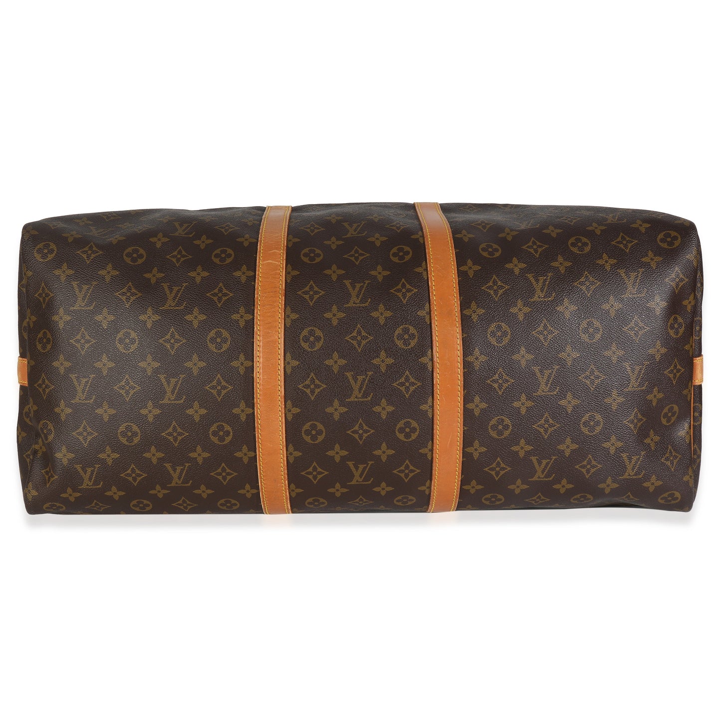 Louis Vuitton Monogram Canvas Keepall Bandouliere 60
