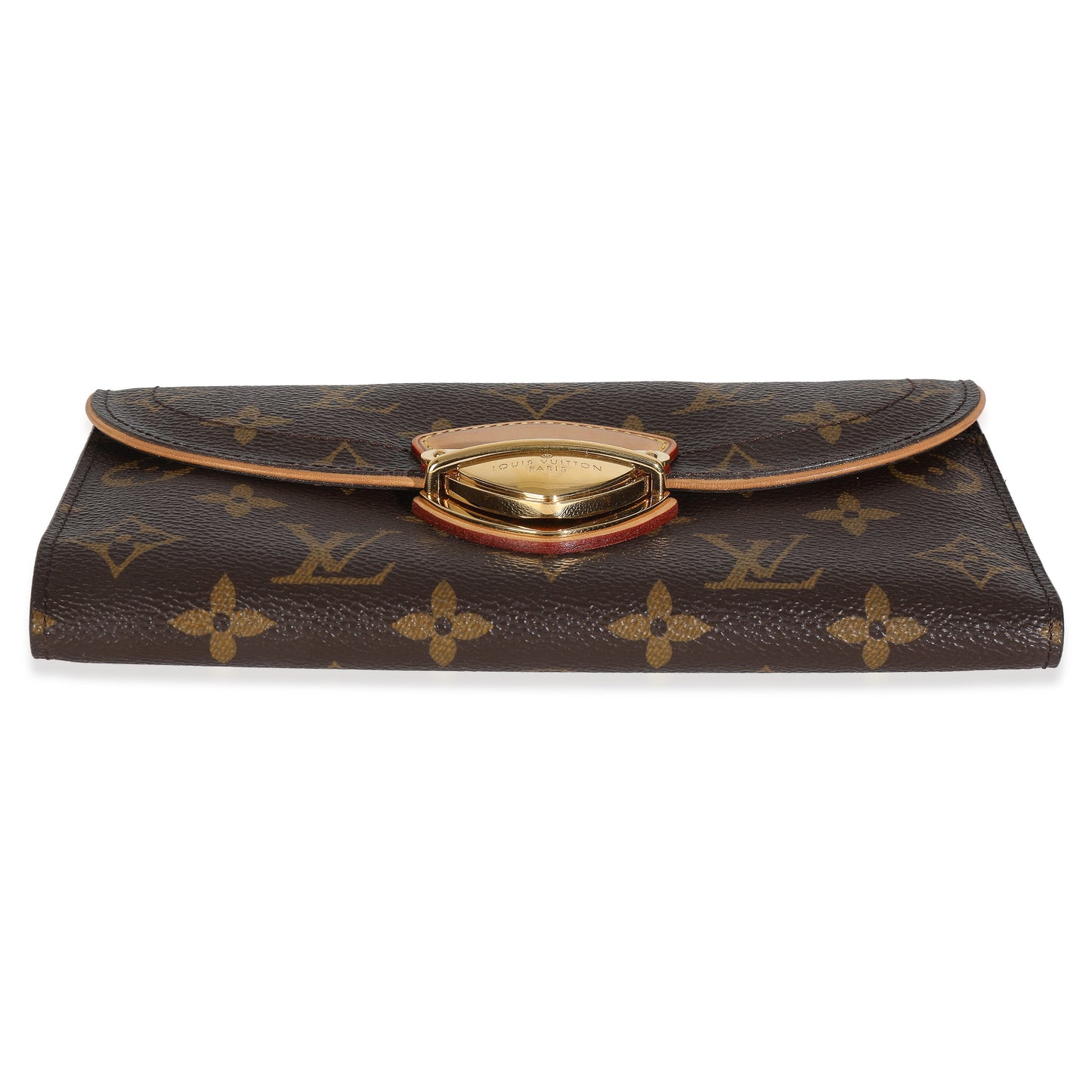 Louis Vuitton Monogram Canvas Eugenie Wallet