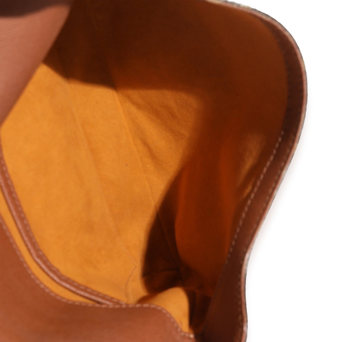 Louis Vuitton Monogram Canvas Musette Tango