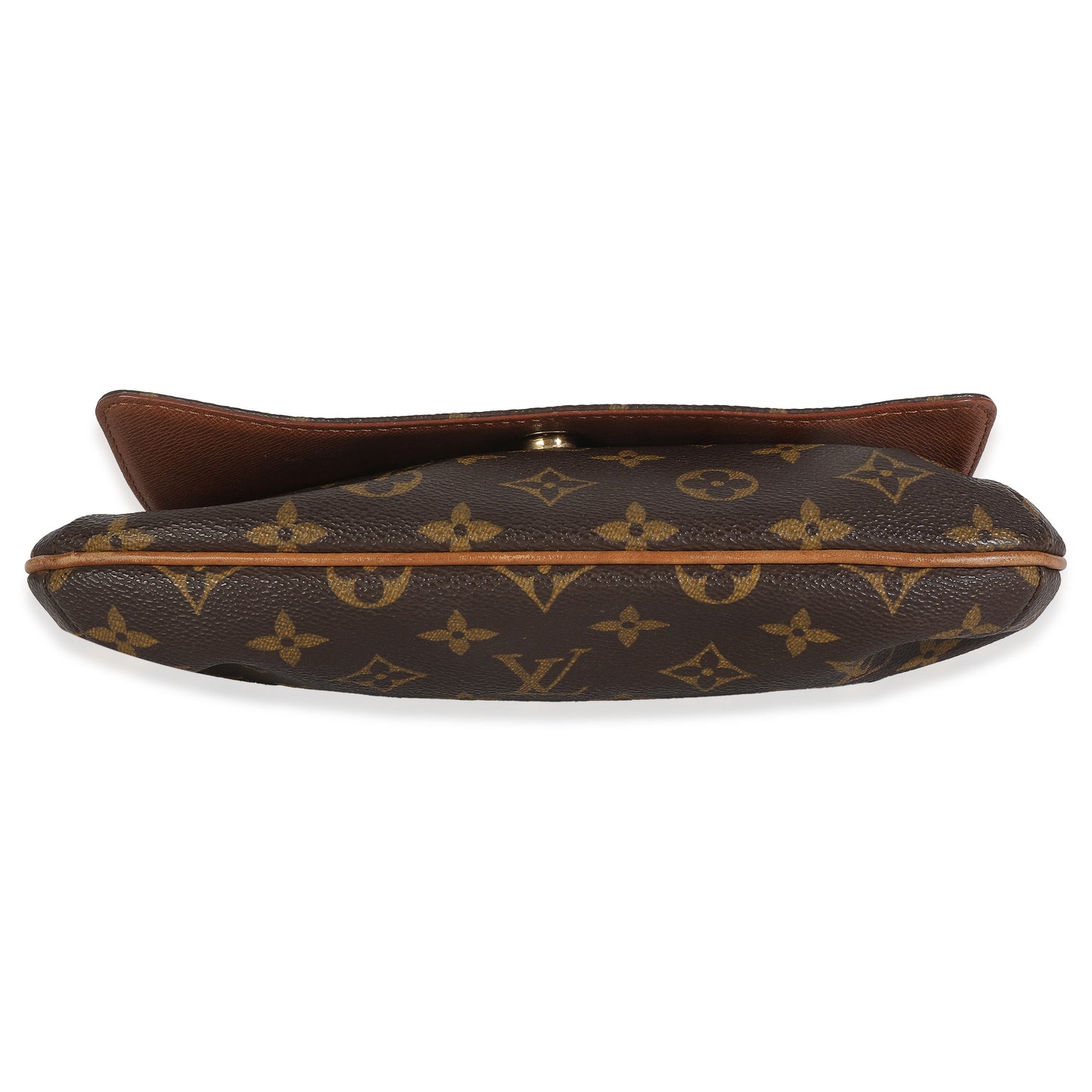 Louis Vuitton Monogram Canvas Musette Tango