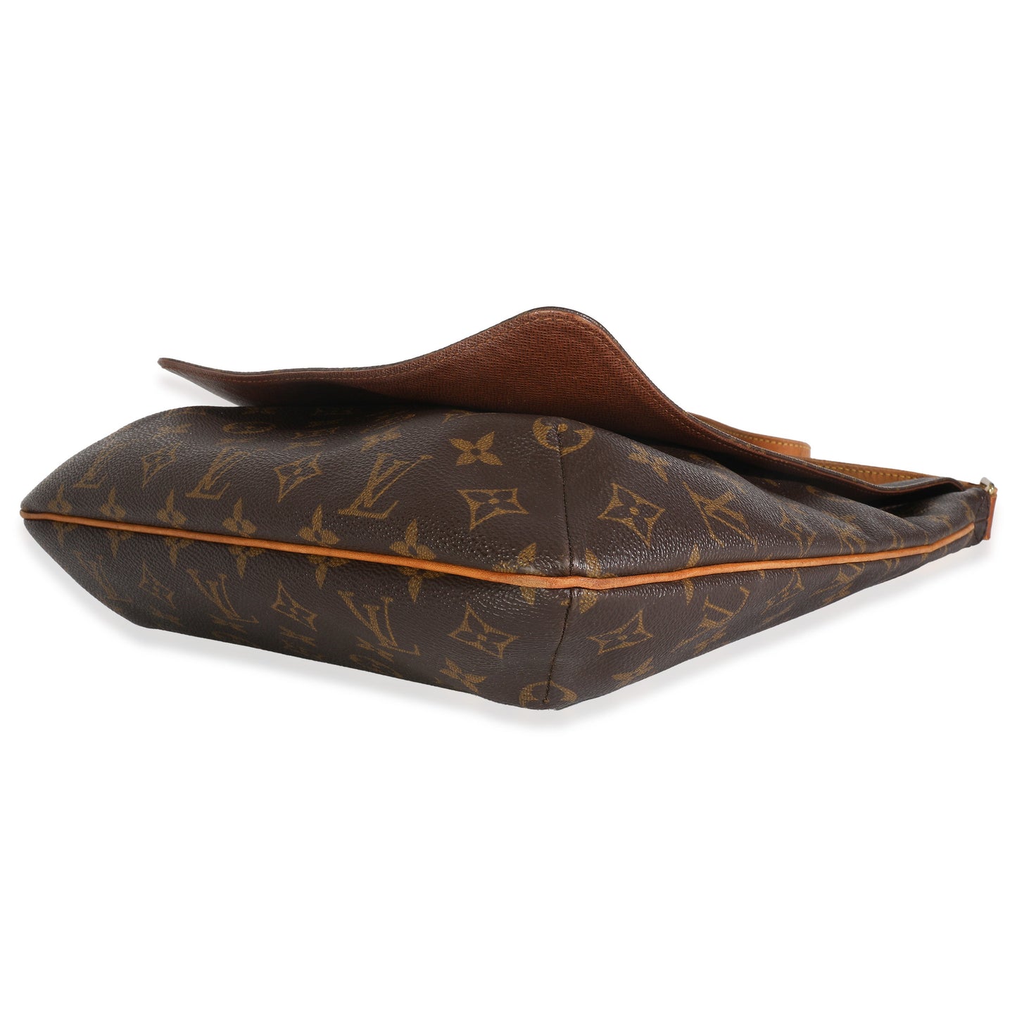 Louis Vuitton Monogram Canvas Musette Salsa GM