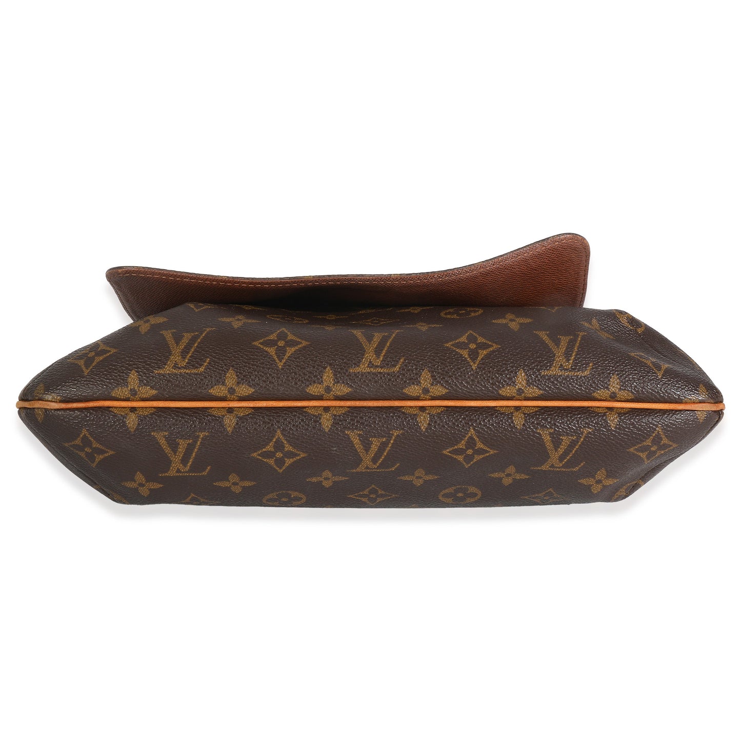 Louis Vuitton Monogram Canvas Musette Salsa GM