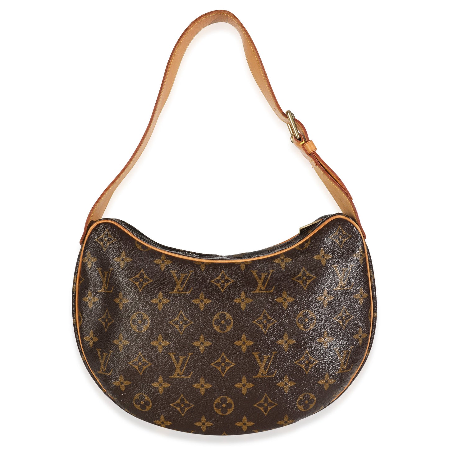 Louis Vuitton Monogram Canvas Croissant MM