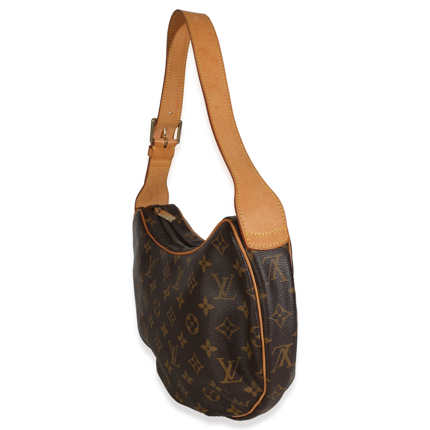 Louis Vuitton Monogram Canvas Croissant MM