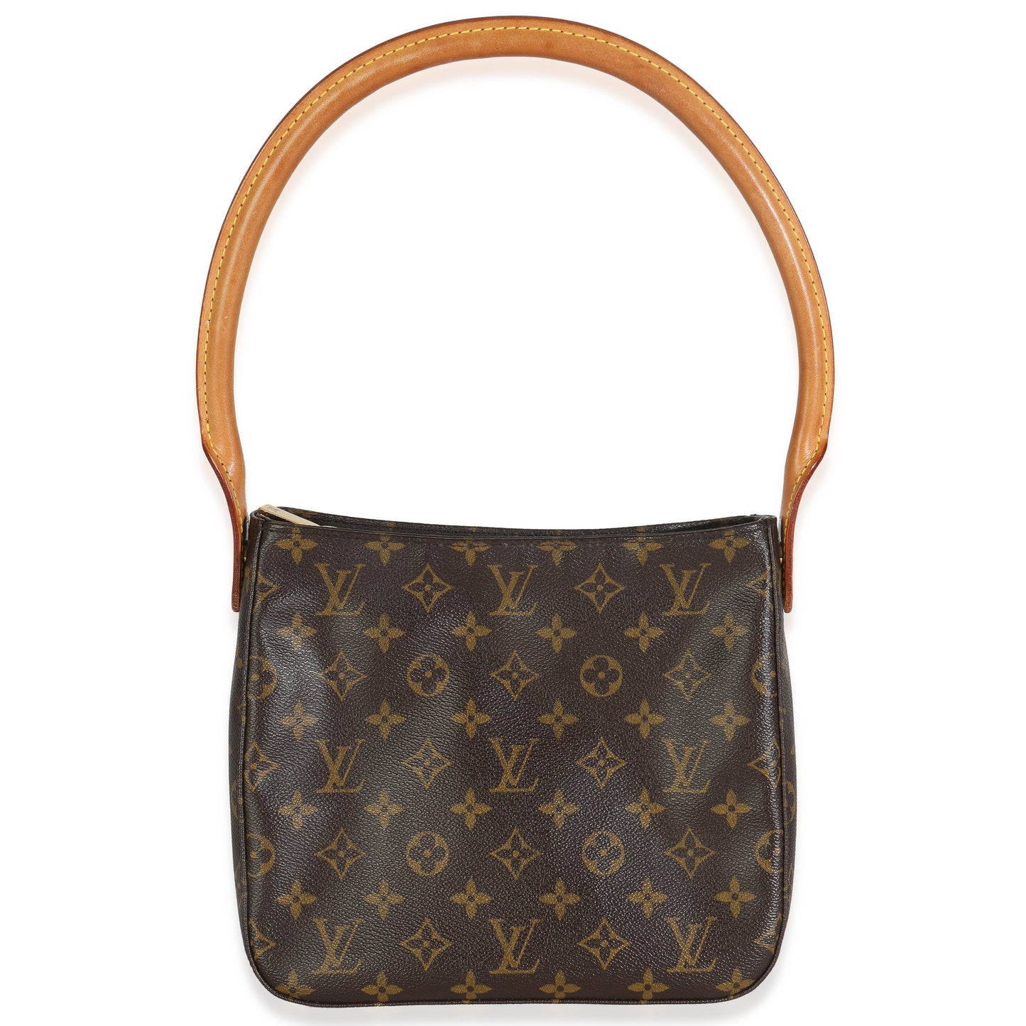 Louis Vuitton Monogram Canvas Looping MM