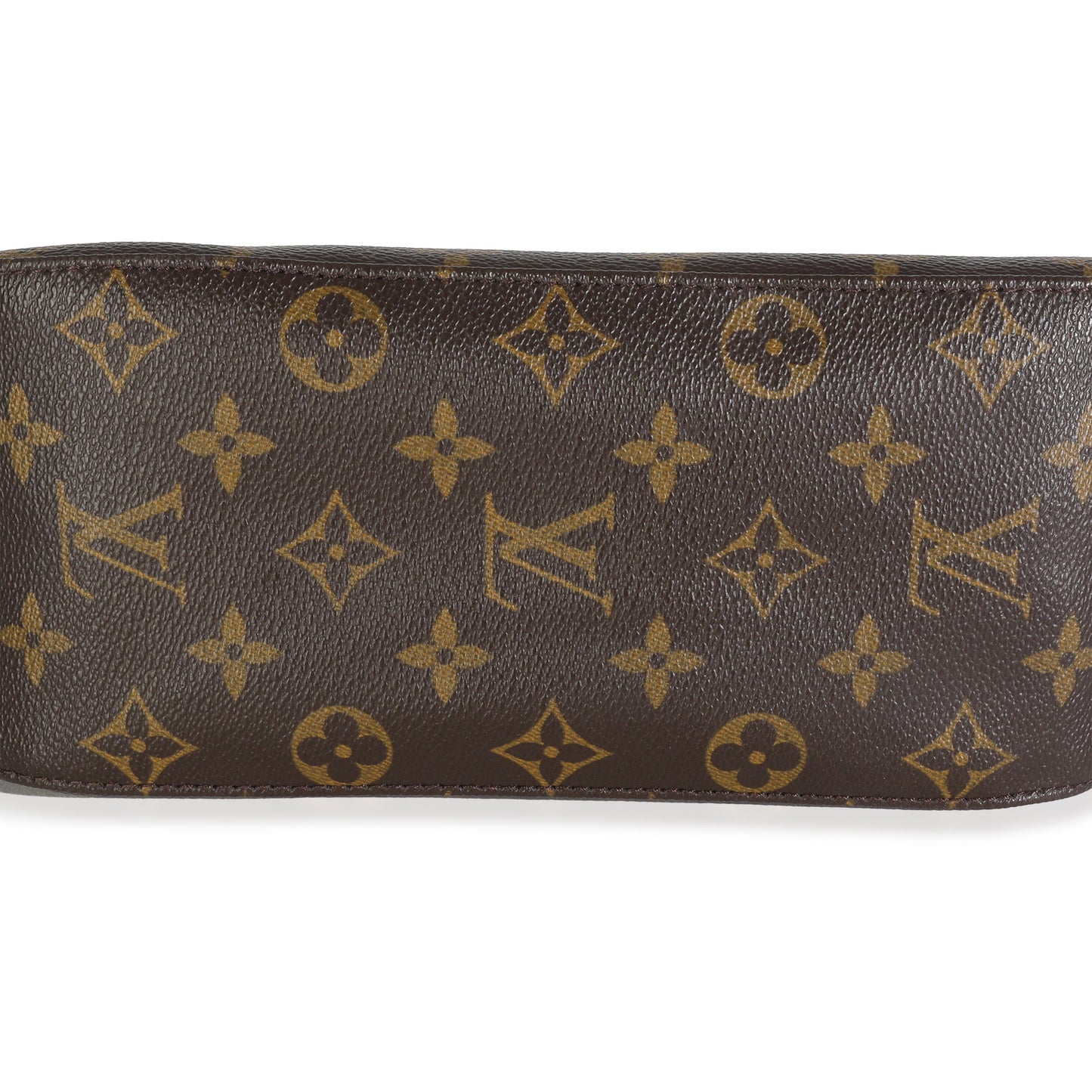Louis Vuitton Monogram Canvas Looping MM