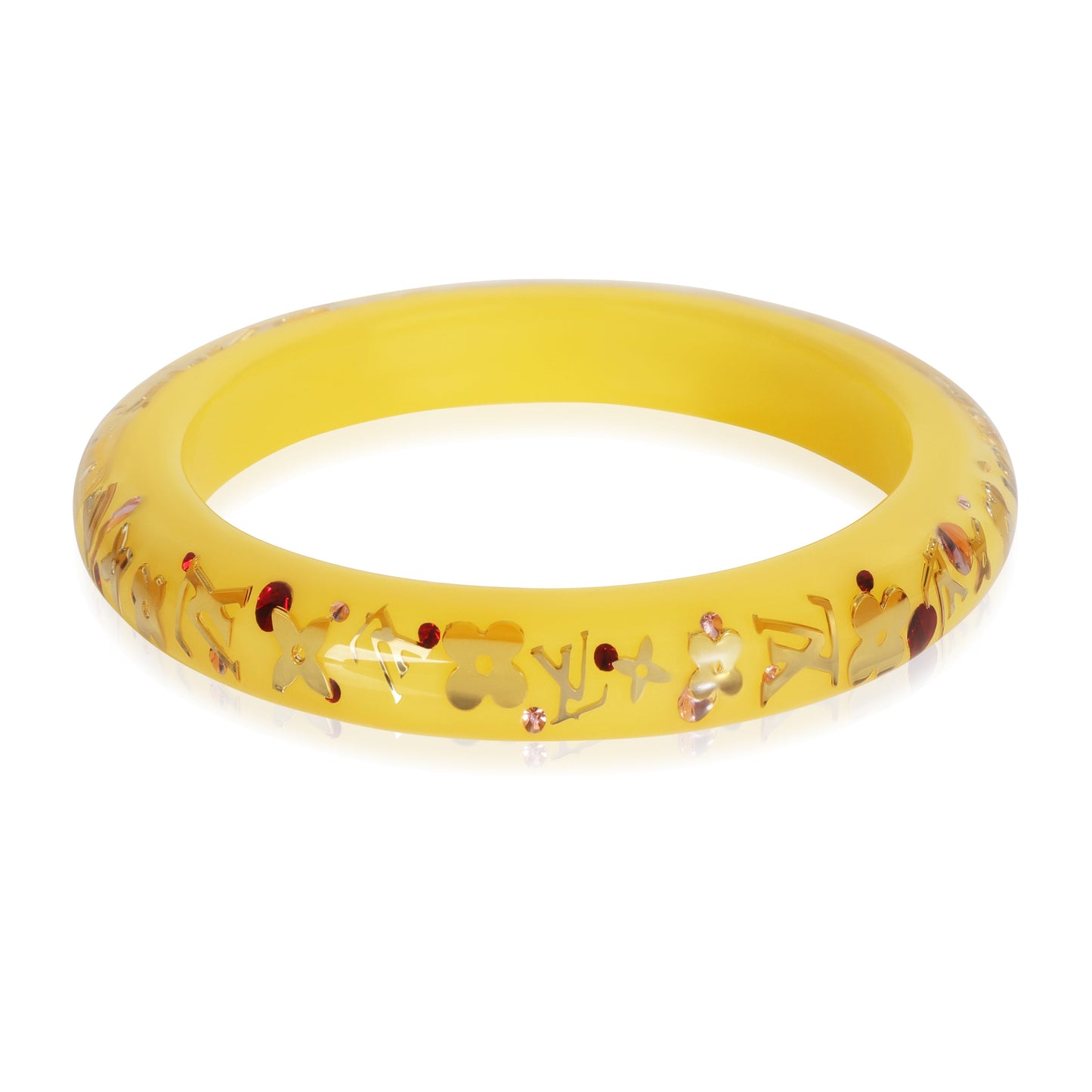 Louis Vuitton Inclusion Bracelet