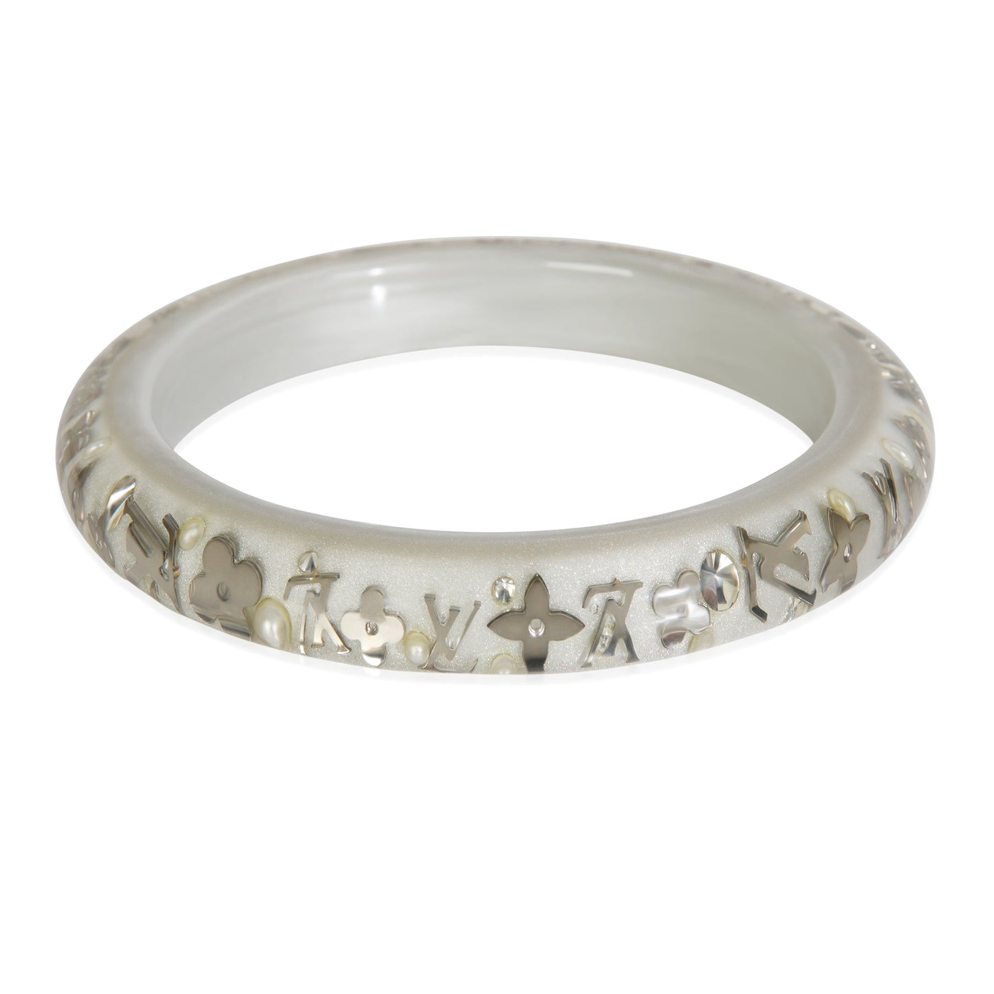 Louis Vuitton Inclusion Bracelet