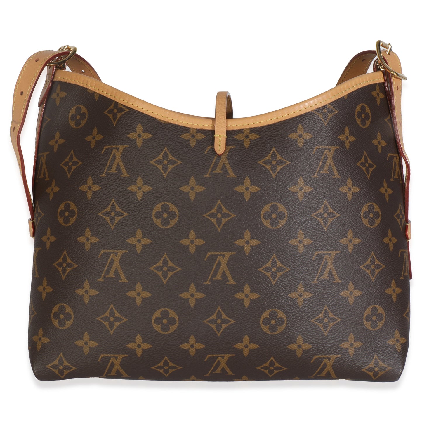 Louis Vuitton Monogram Canvas CarryAll PM