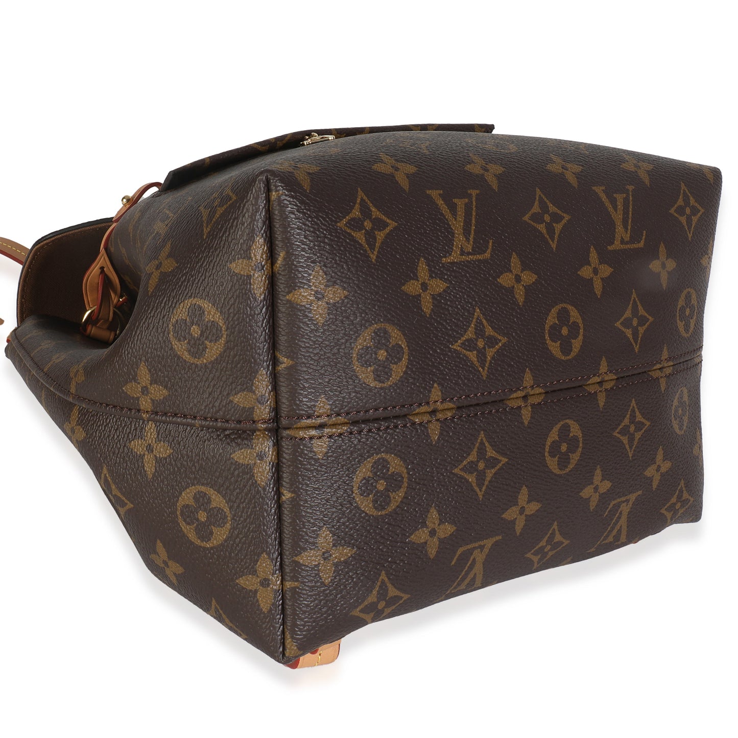Louis Vuitton Monogram Canvas Montsouris PM