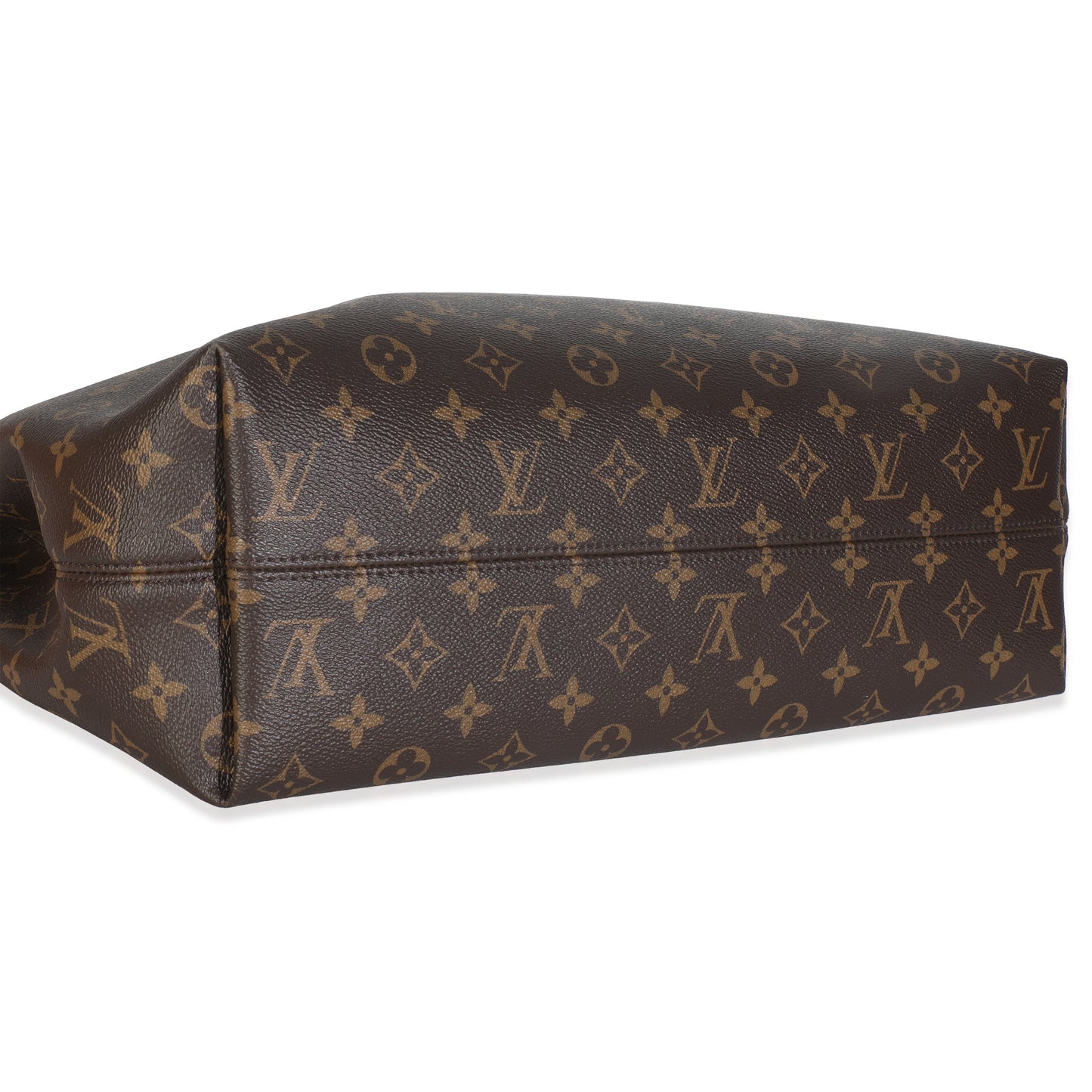 Louis Vuitton Monogram Canvas Graceful MM