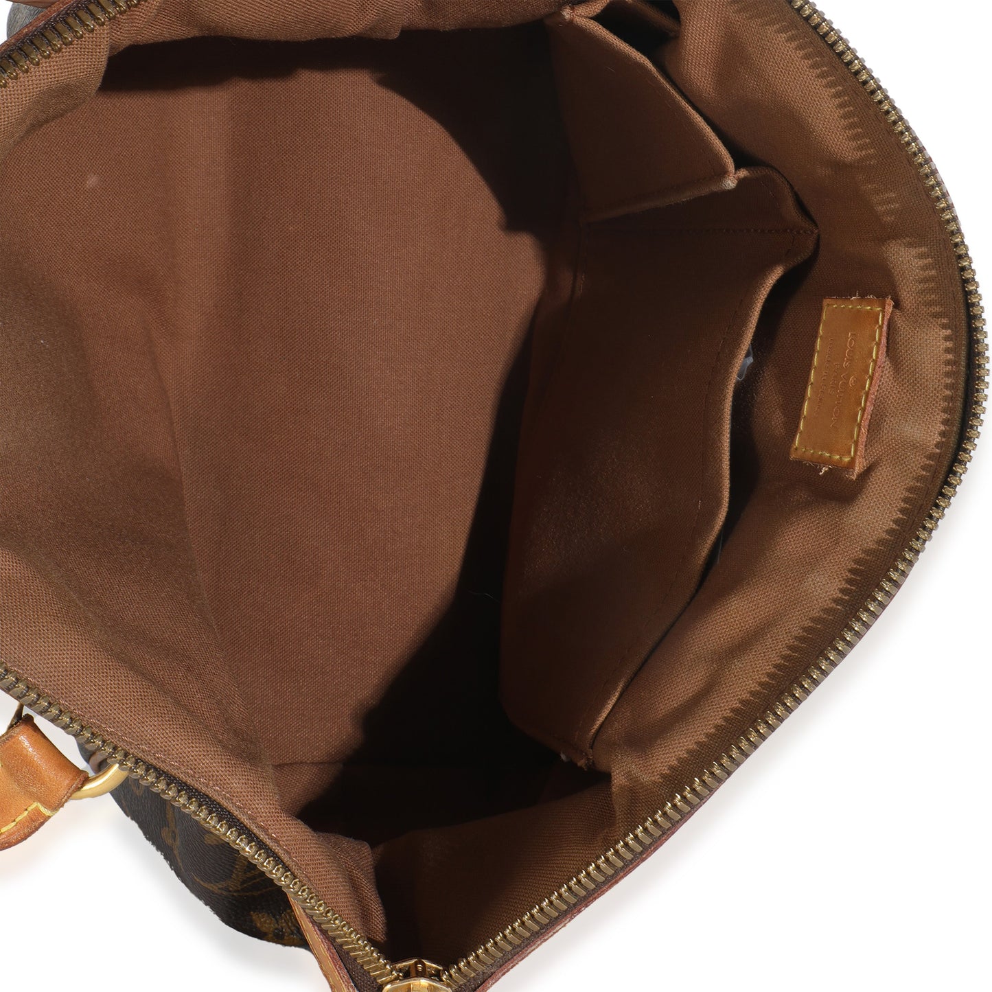 Louis Vuitton Monogram Canvas Tivoli PM