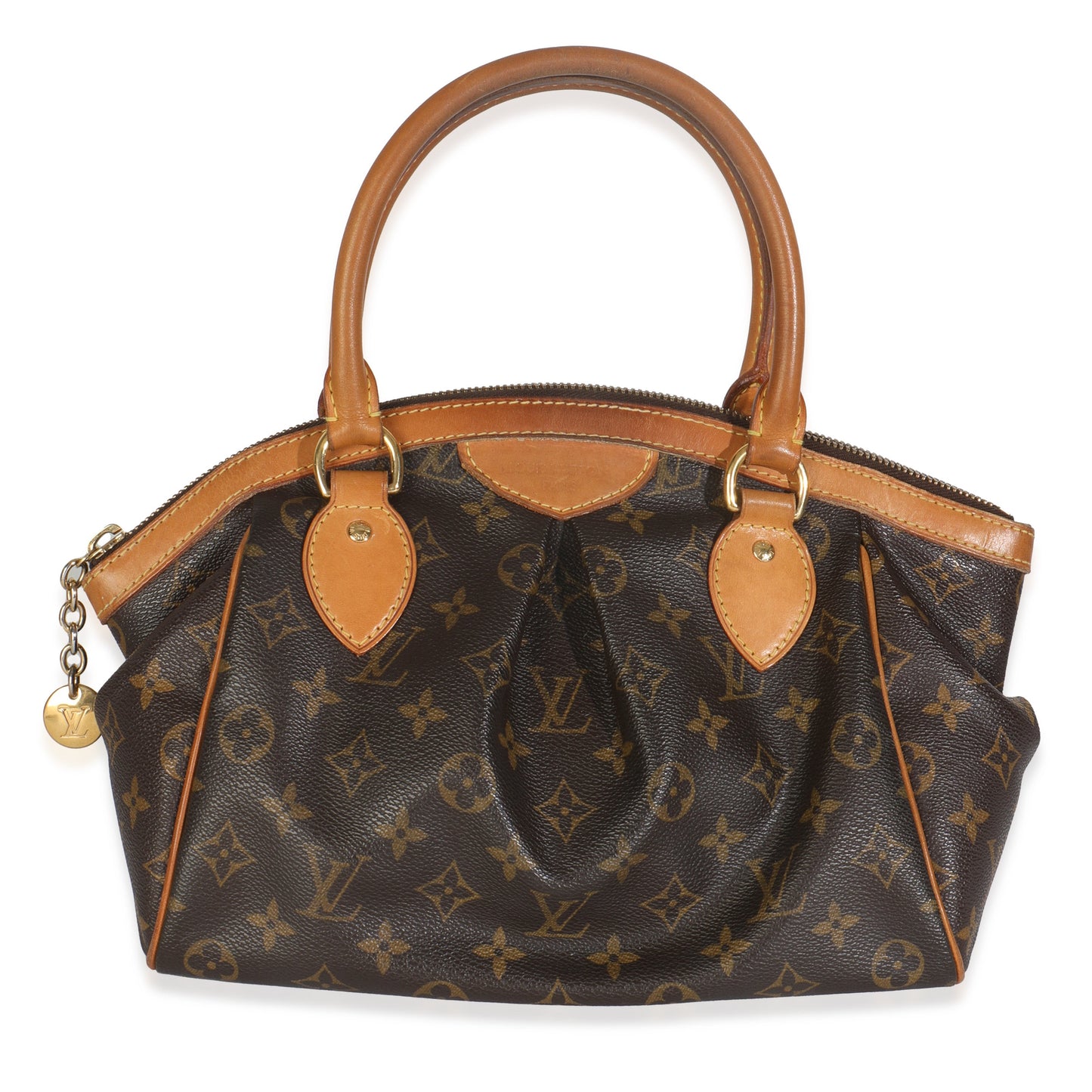Louis Vuitton Monogram Canvas Tivoli PM