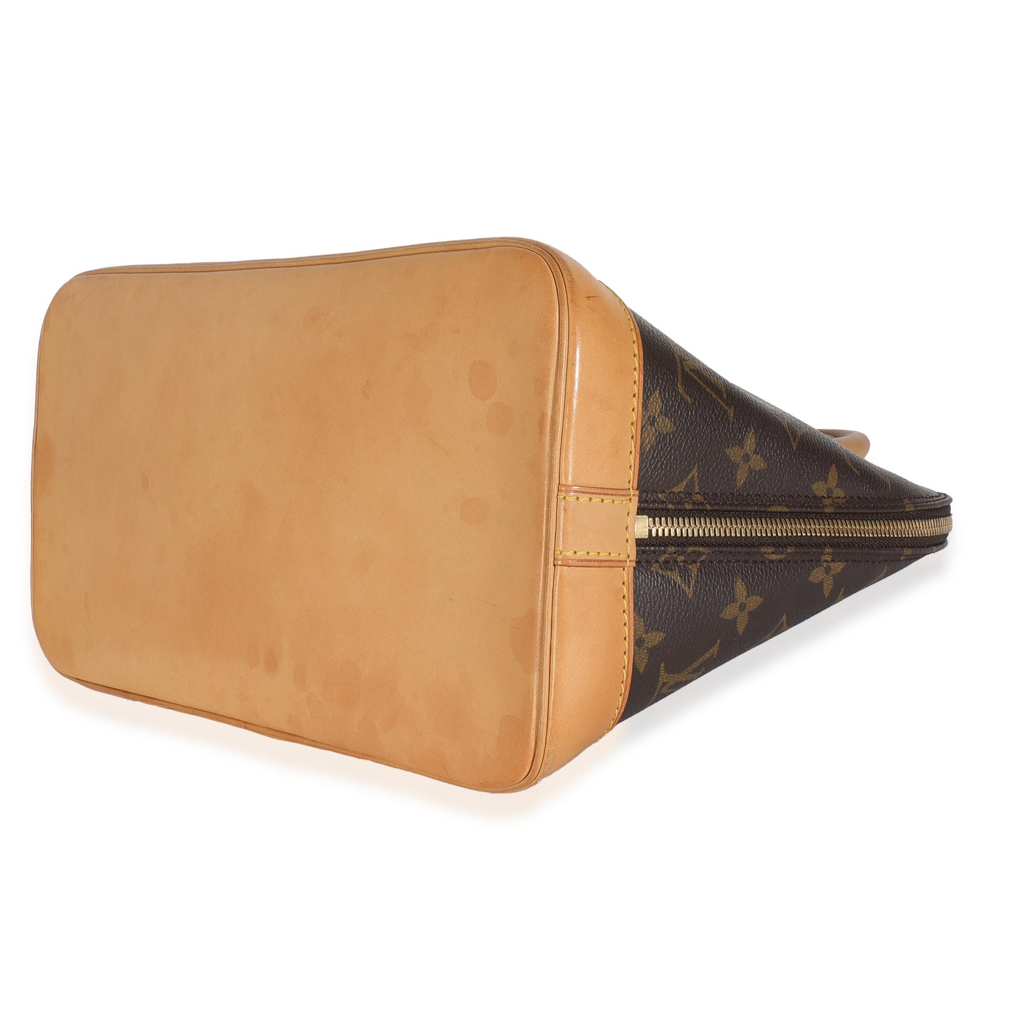 Louis Vuitton Monogram Canvas Alma PM