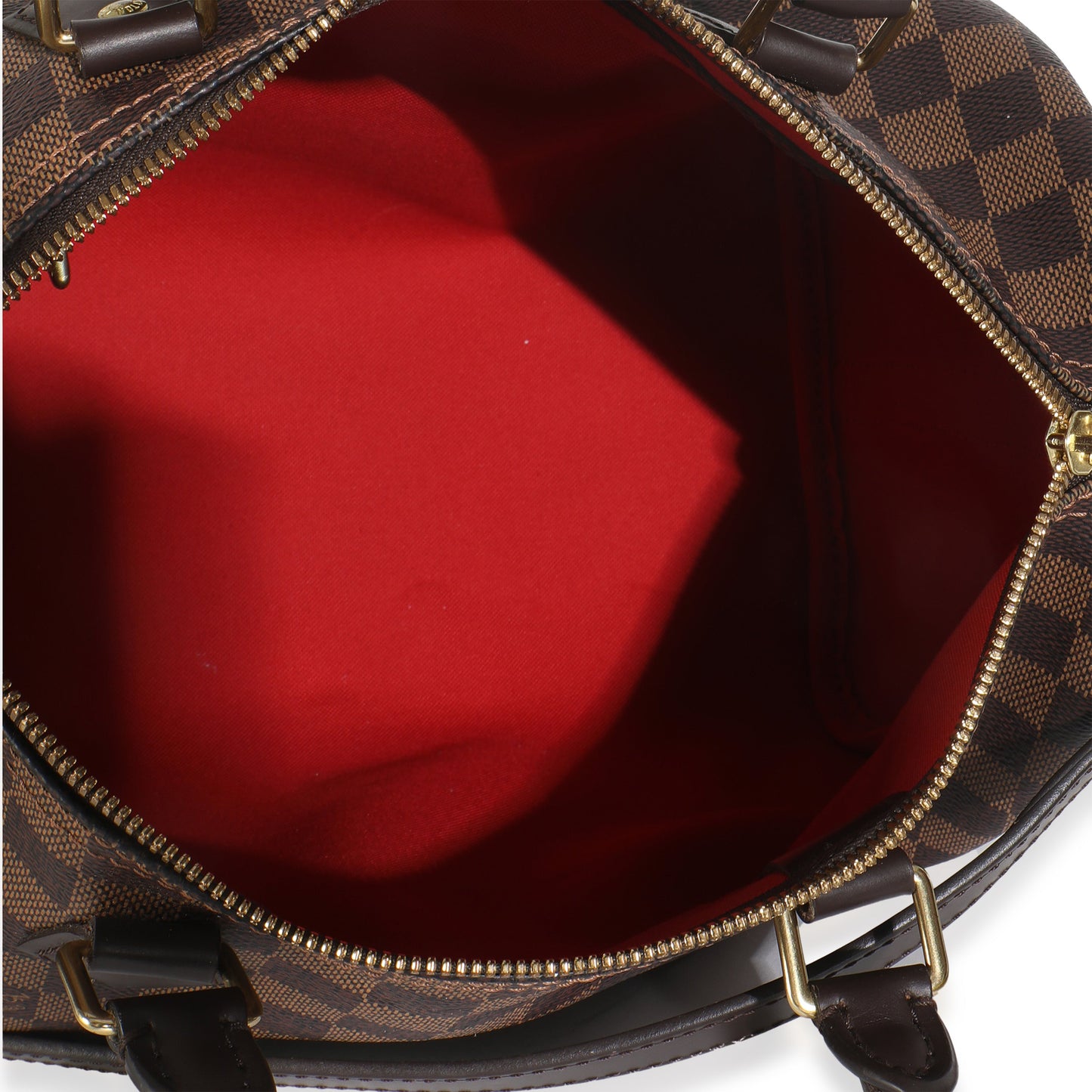 Louis Vuitton Damier Ebene Canvas Speedy Bandouliere 30