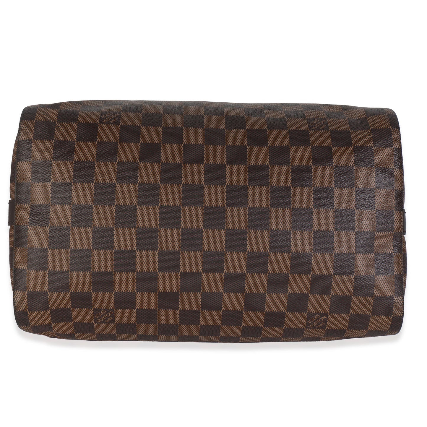 Louis Vuitton Damier Ebene Canvas Speedy Bandouliere 30