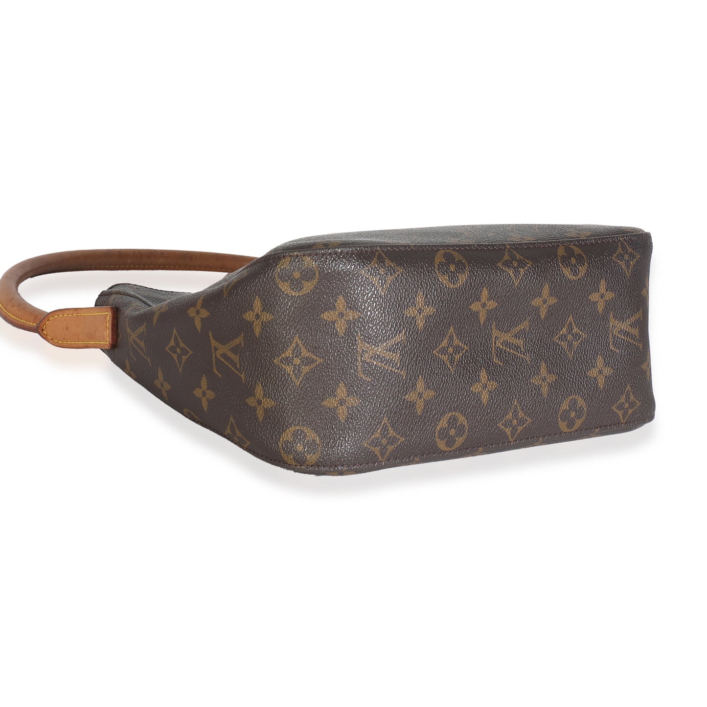 Louis Vuitton Monogram Canvas Looping MM