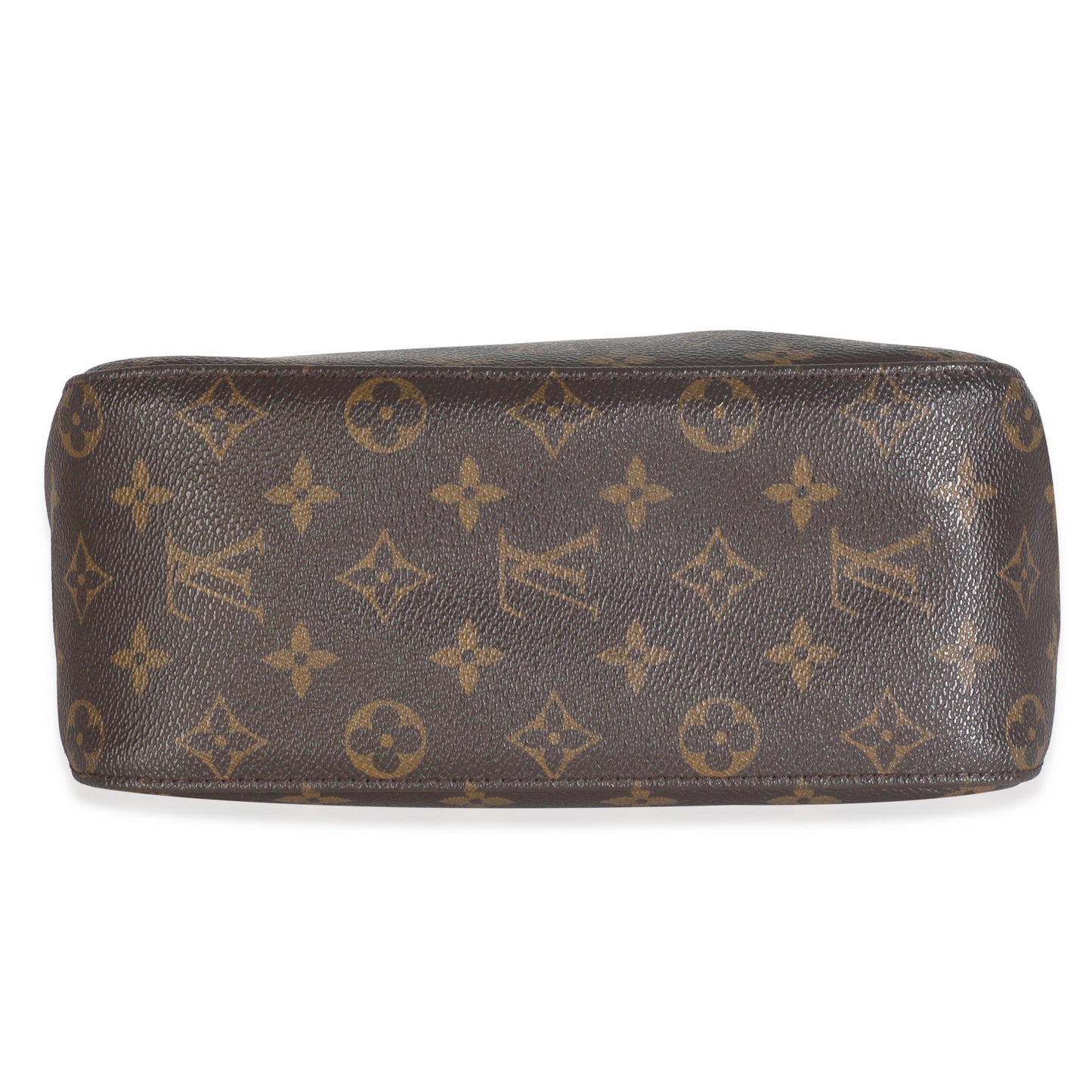Louis Vuitton Monogram Canvas Looping MM