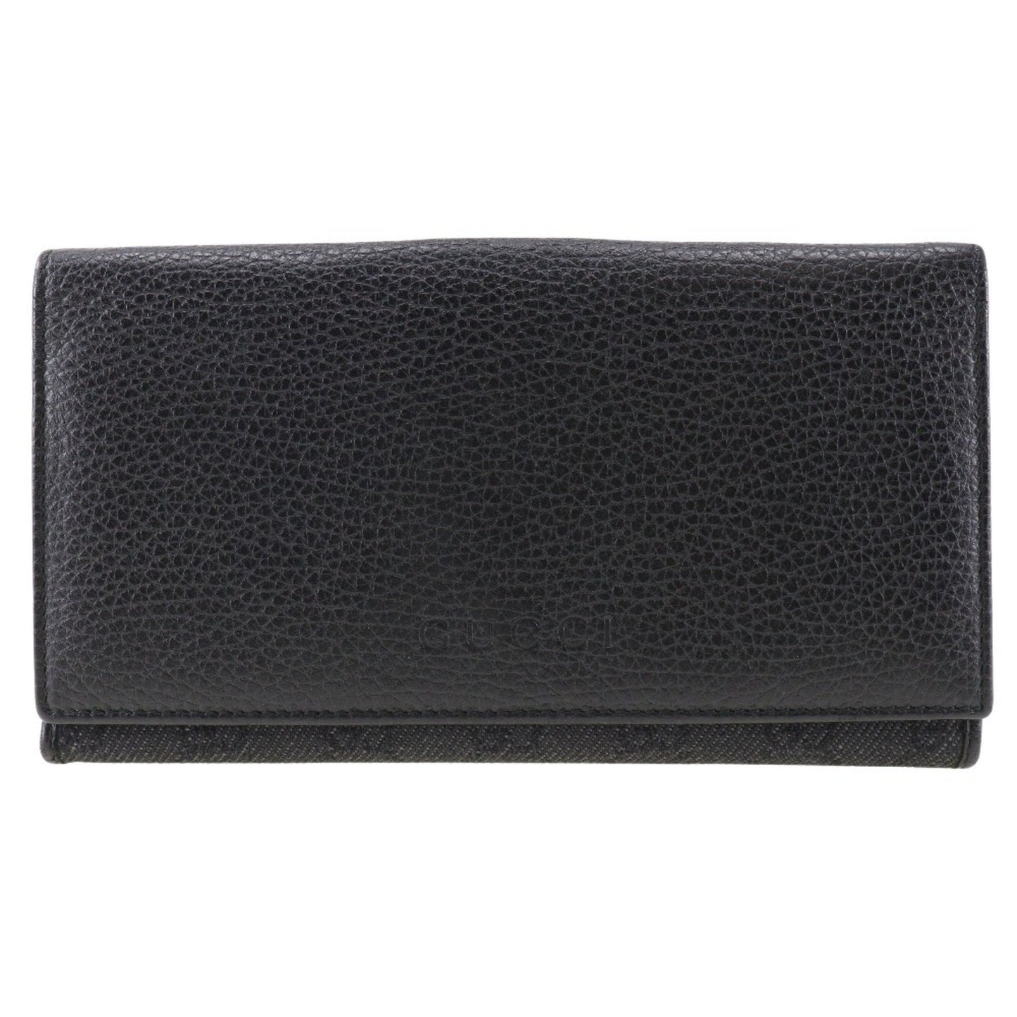 Luxury Gucci Trending 2025  Leather Wallet  ()