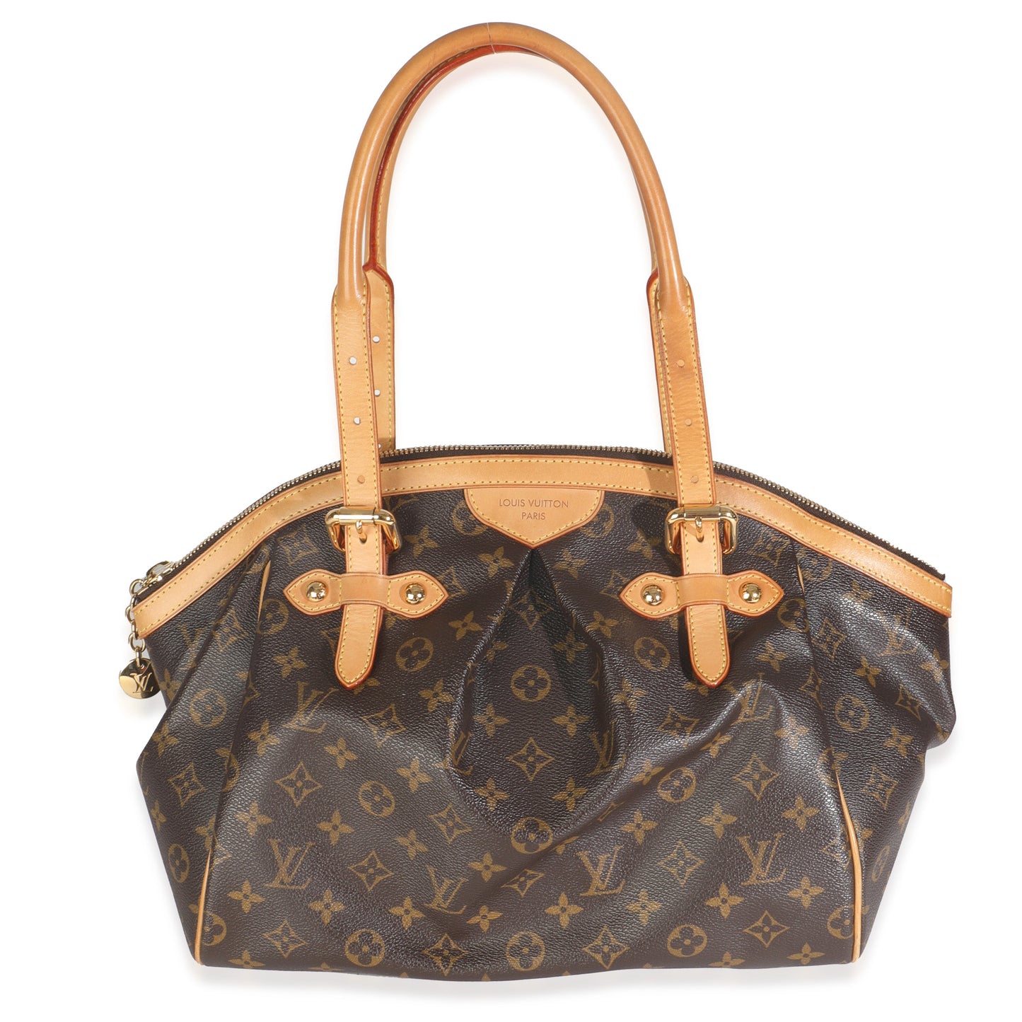Louis Vuitton Monogram Canvas Tivoli GM