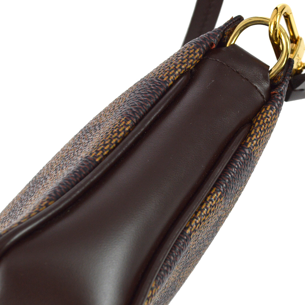 Louis Vuitton 2002 Damier Navona Handbag N51983