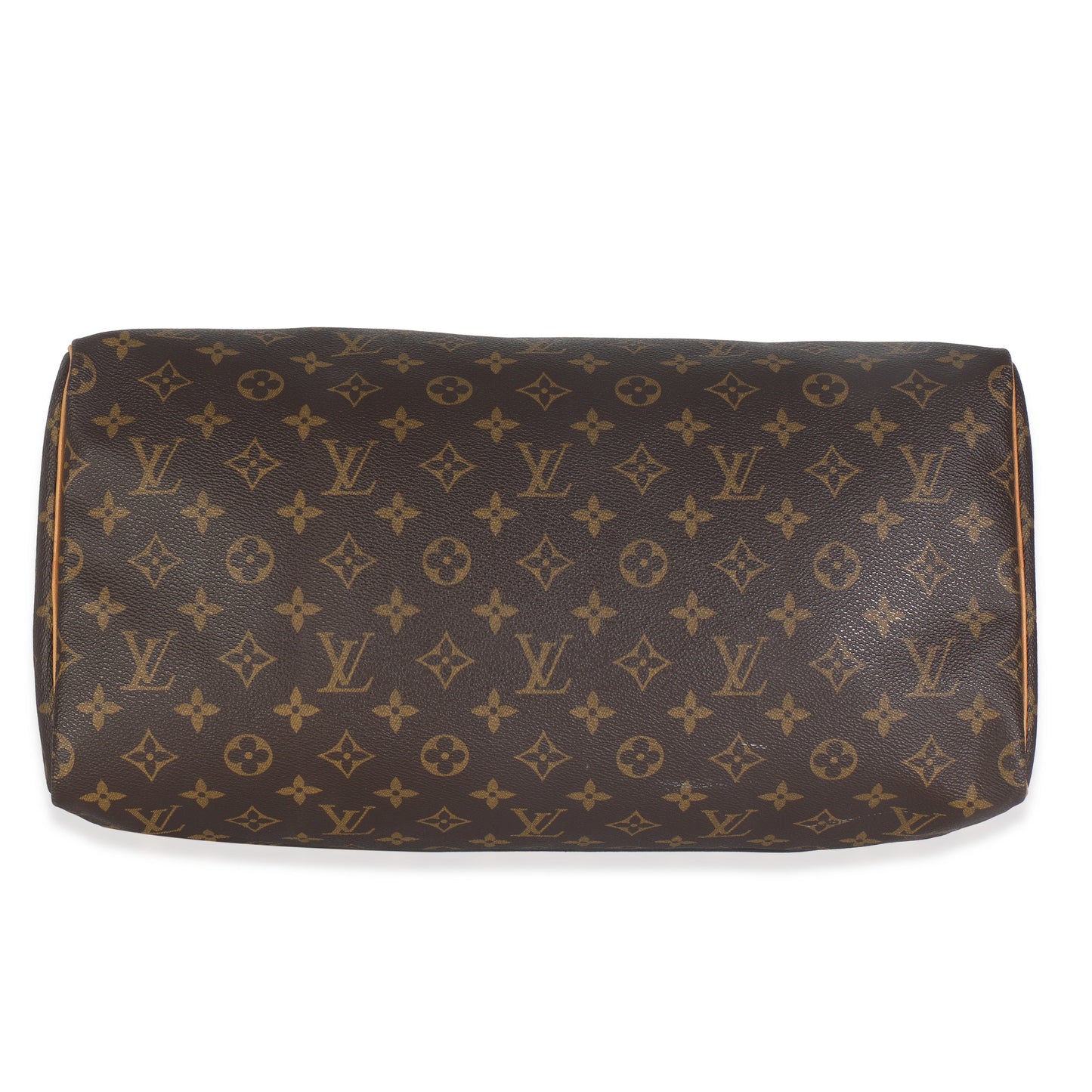 Louis Vuitton Monogram Canvas Speedy 40
