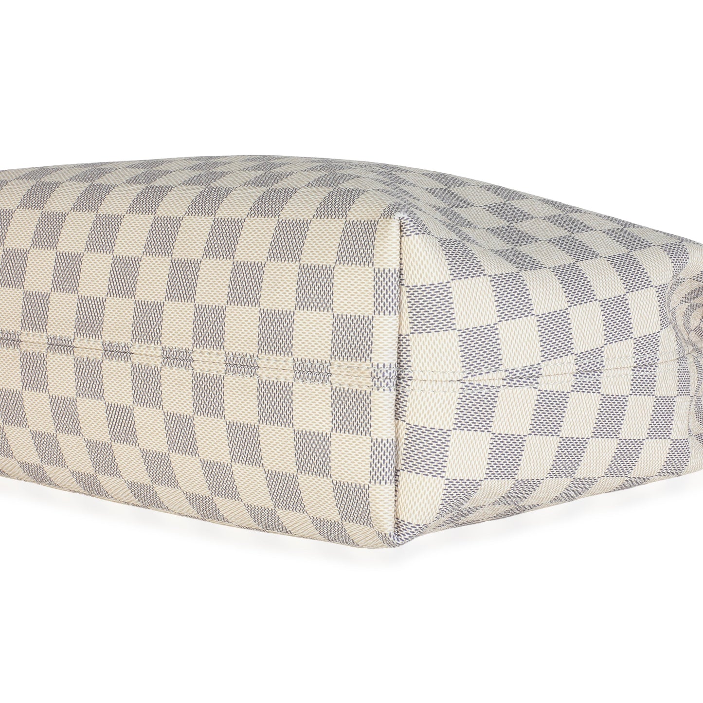Louis Vuitton Damier Azur Canvas Graceful PM