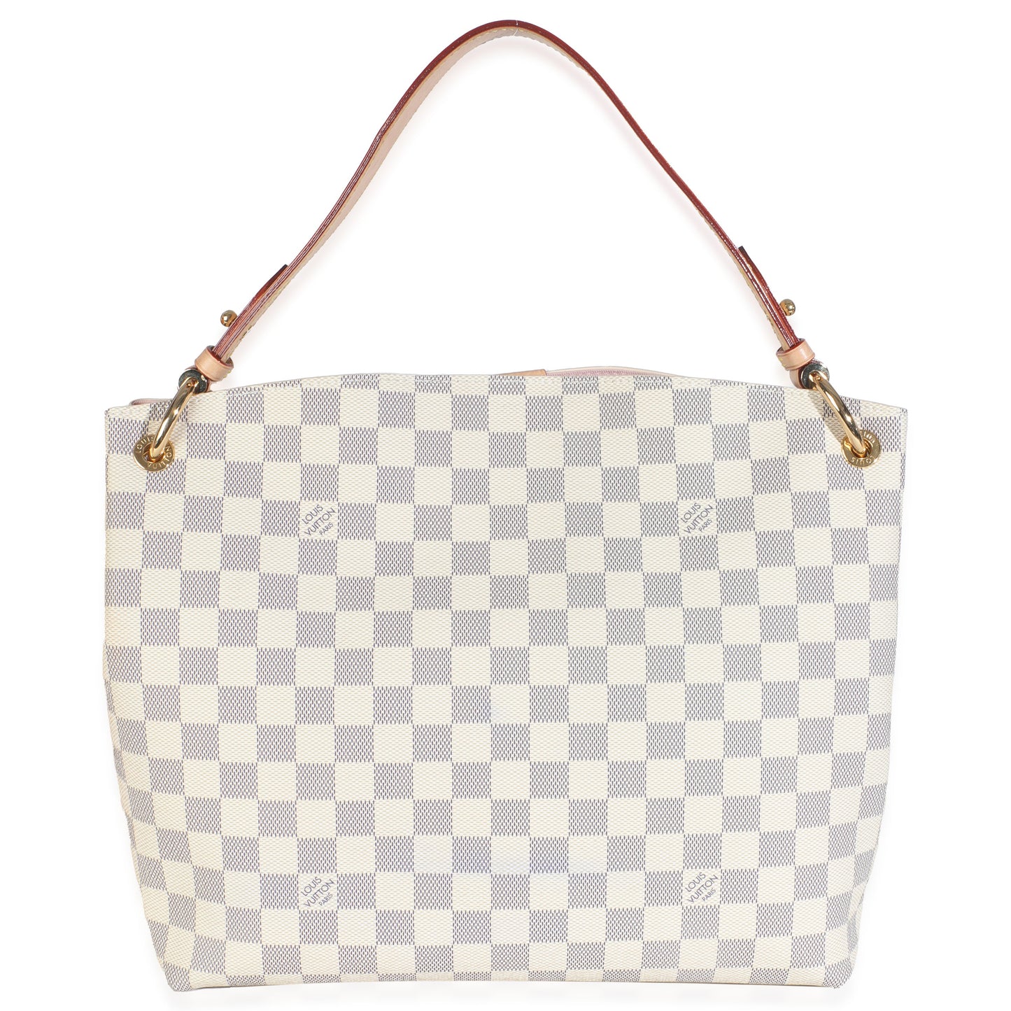 Louis Vuitton Damier Azur Canvas Graceful PM