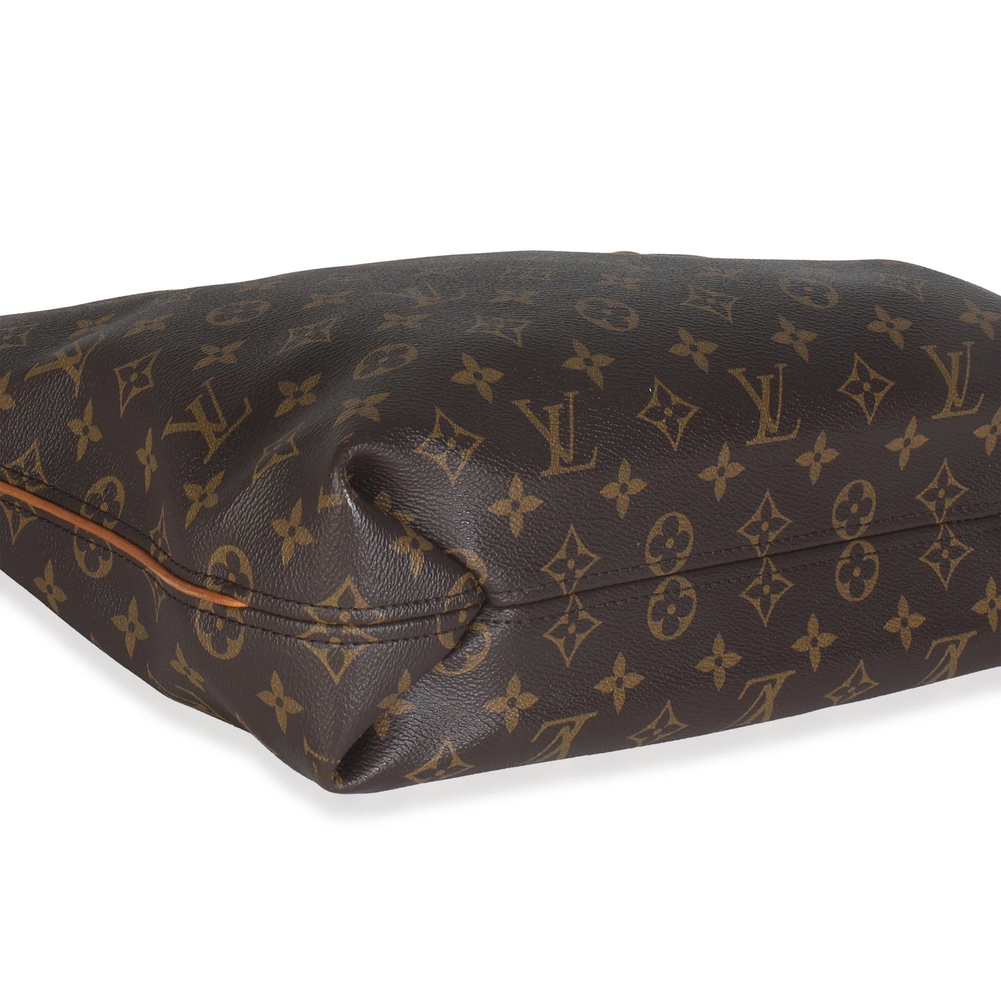 Louis Vuitton Monogram Canvas Sully MM