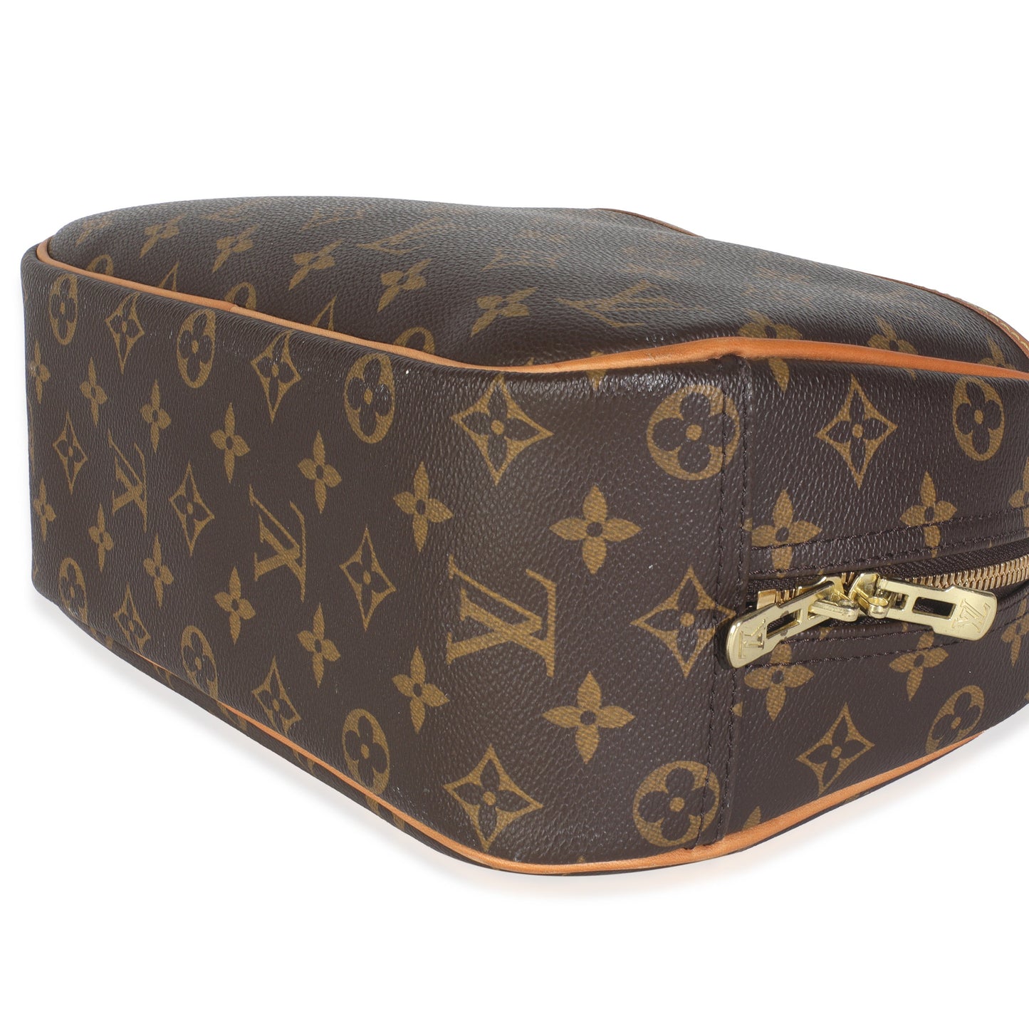 Louis Vuitton Monogram Canvas Trouville
