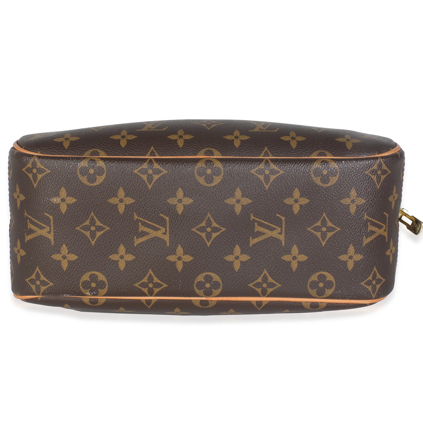 Louis Vuitton Monogram Canvas Trouville