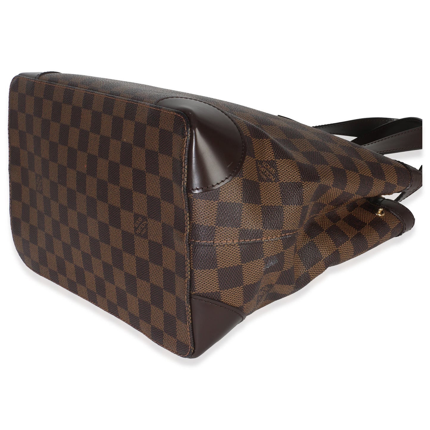 Louis Vuitton Damier Ebene Canvas Hampstead PM