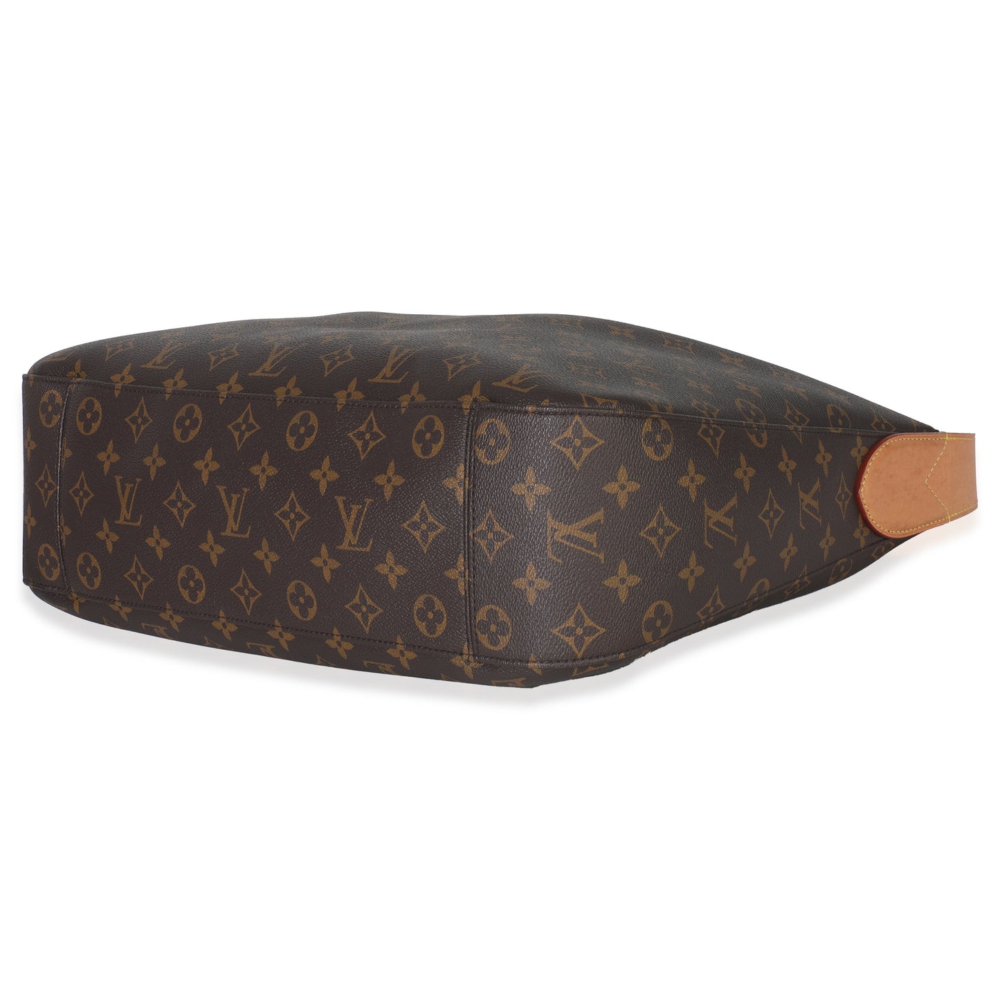 Louis Vuitton Monogram Canvas Slouchy MM